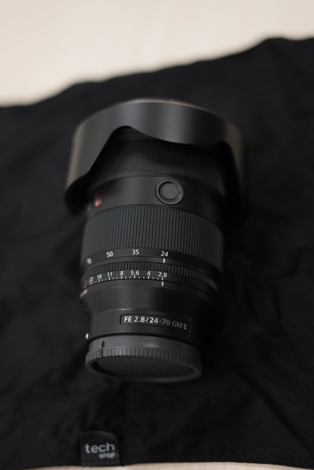 SONY FE 50mm F1.8ってどんなレンズだ？｜早川 勇太（Yuta Hayakawa）