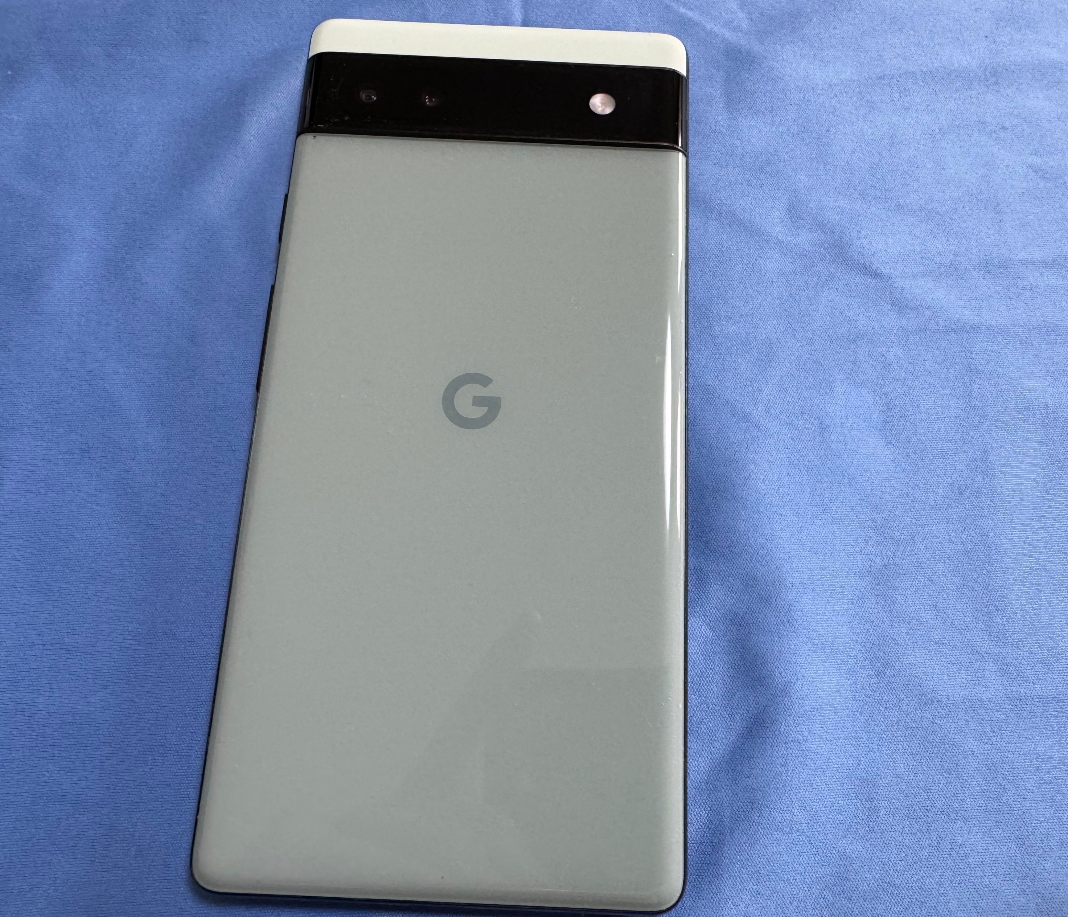 約1年半使っているPixel6aを紹介｜Ki