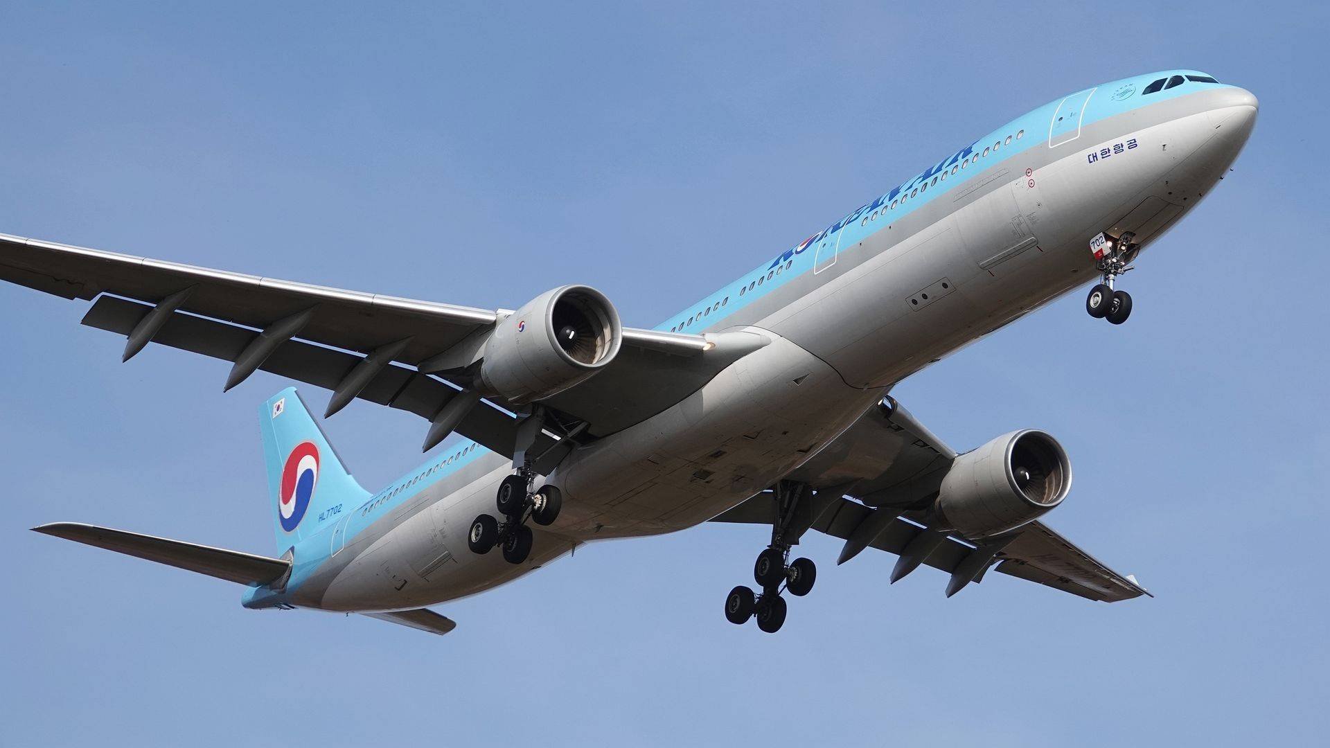 Aviationtag 世界を巡ったA330-200 8つの航空会社経験 Aviationtag