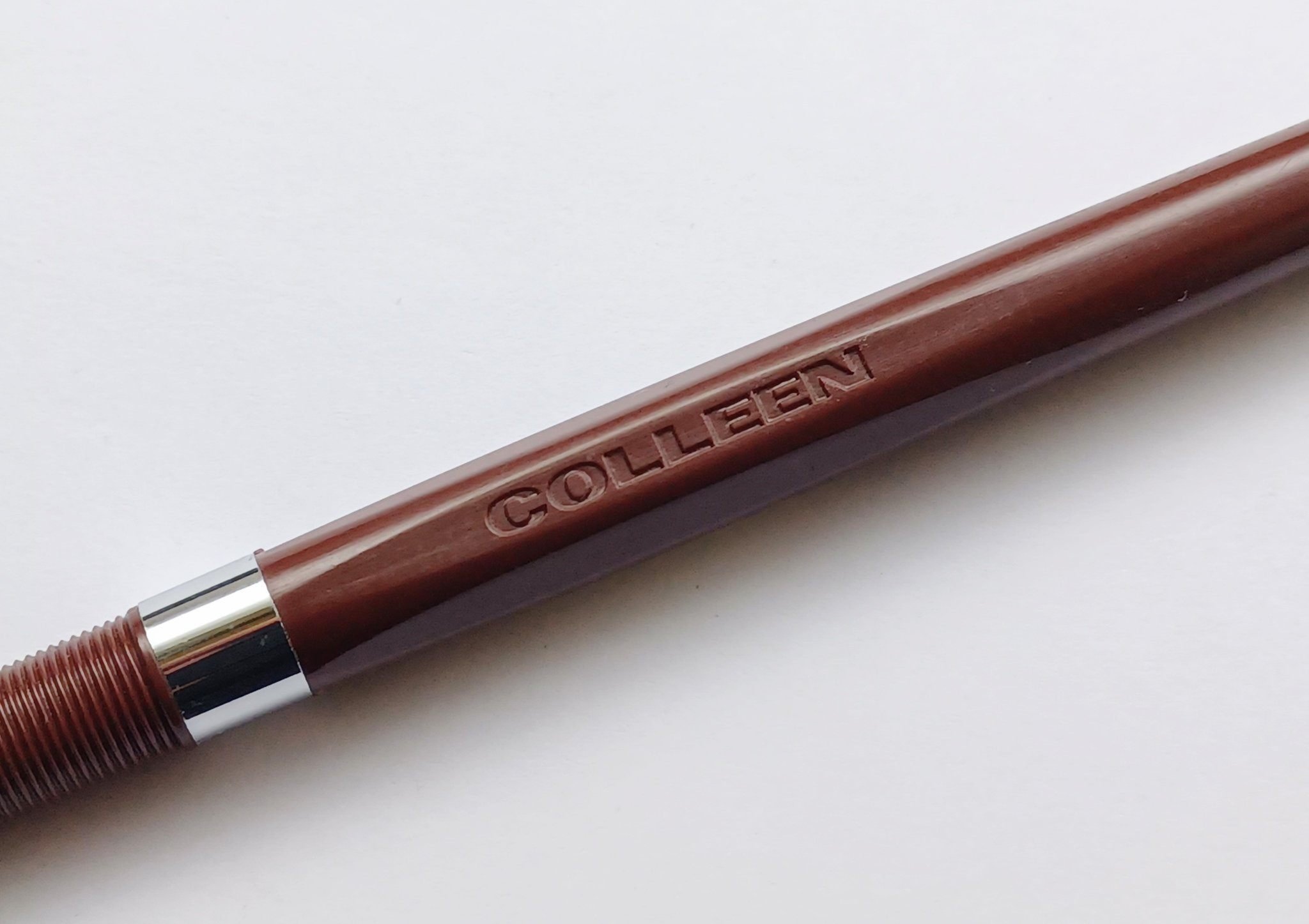 鉛筆ホルダー クリテリウム BLANZY CONTE GILBERT 2520 お気に入りの芯