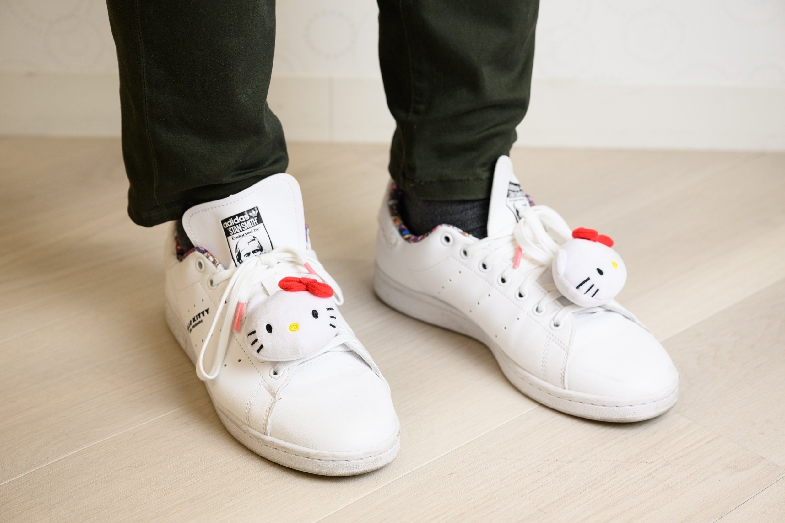 サンリオ時間」で世界中を笑顔に｜SanrioTimes