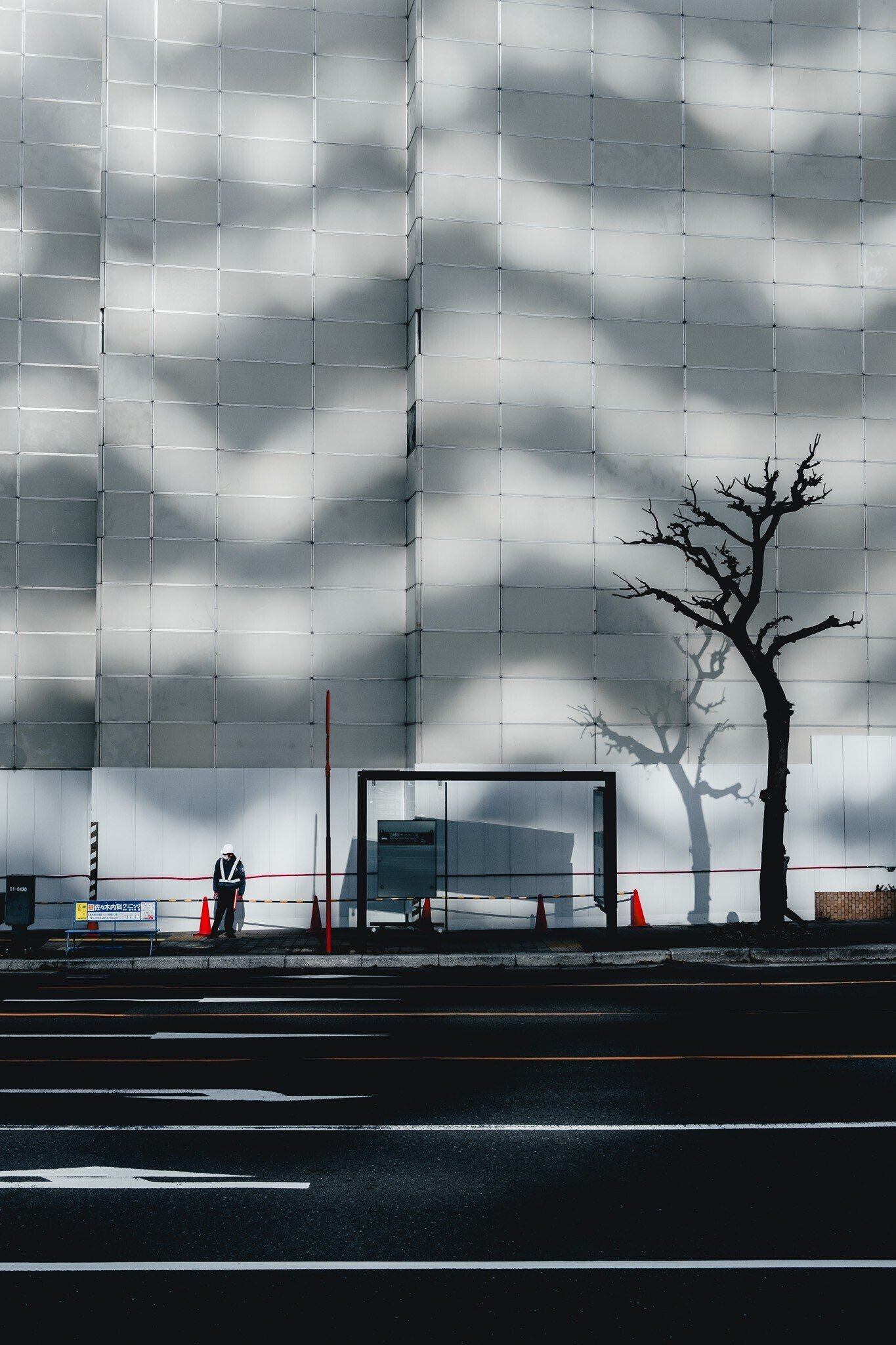 作例写真30枚】XF18-55mmF2.8-4 R LM OIS レビュー ズームレンズの決定