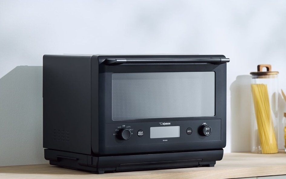 家電量販店店長が買ったレンジをガチレビューします！「象印オーブン