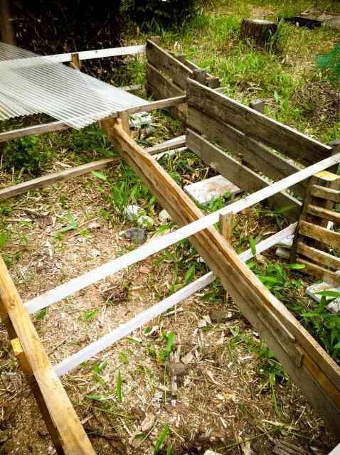 薪ストーブ］［DIY］［2014～2015年］ひと冬に使った薪の量