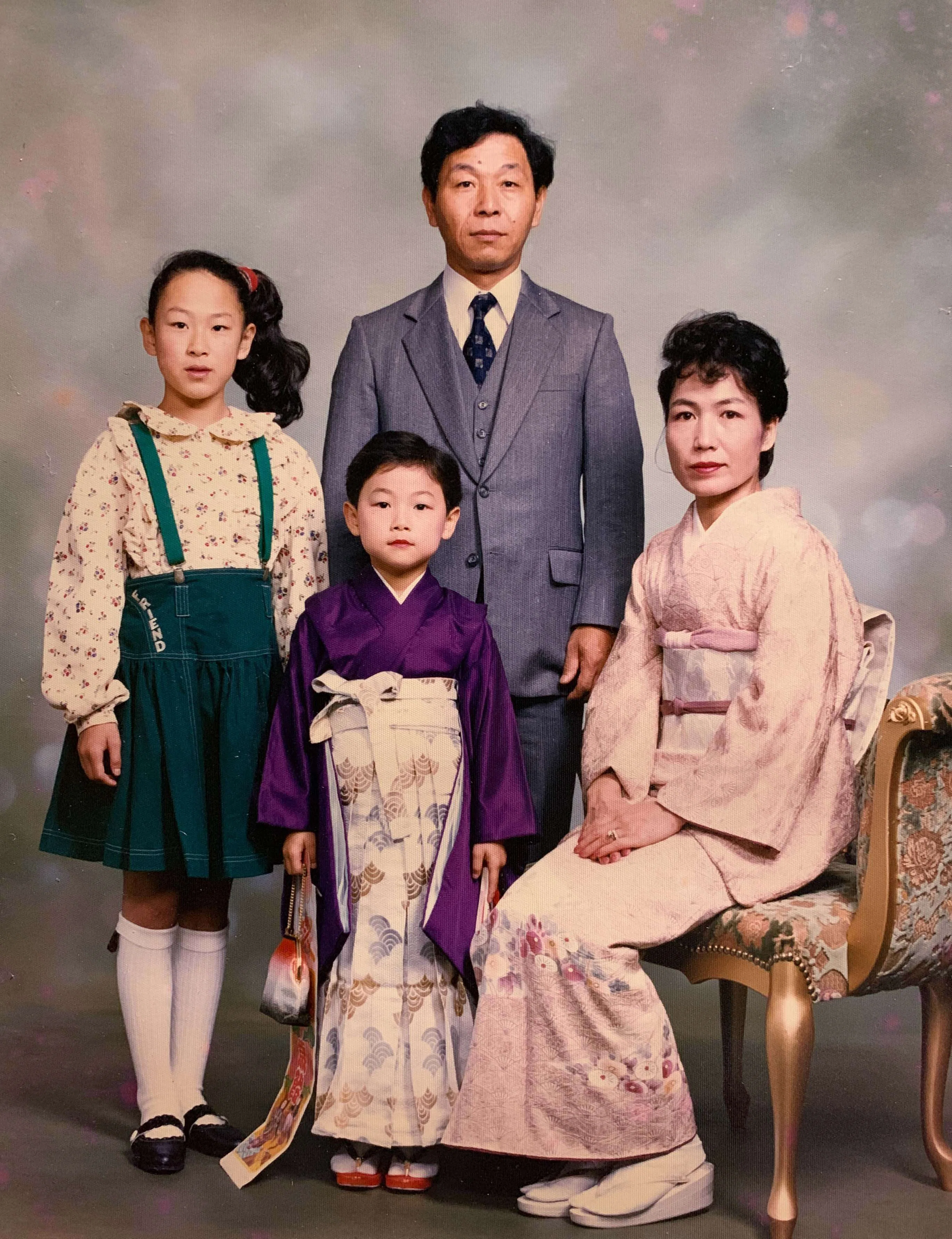 社員大集合写真。｜SHAR