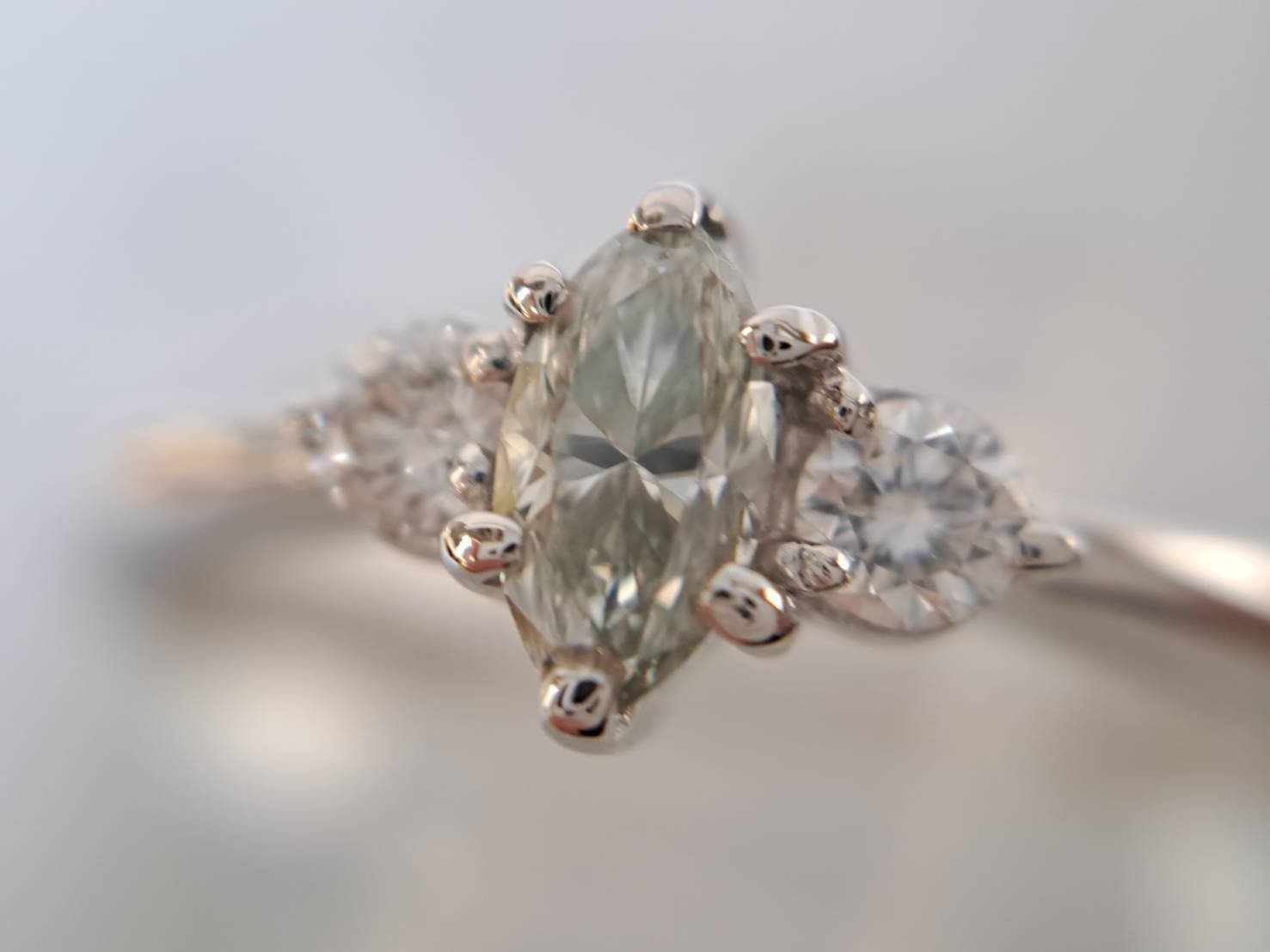 鑑別機関の見解の相違｜ユキ