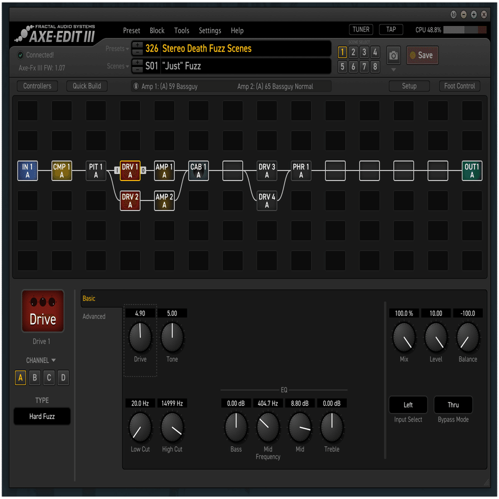 憧れのギタリストの仕事と人柄に触れた日｜中嶋廣明＠つくしピアノ調律所