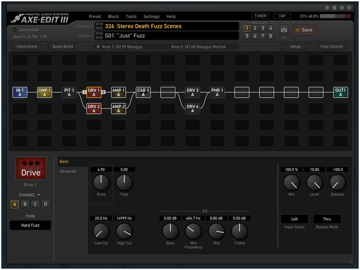 憧れのギタリストの仕事と人柄に触れた日｜ピアノ調律師の書斎