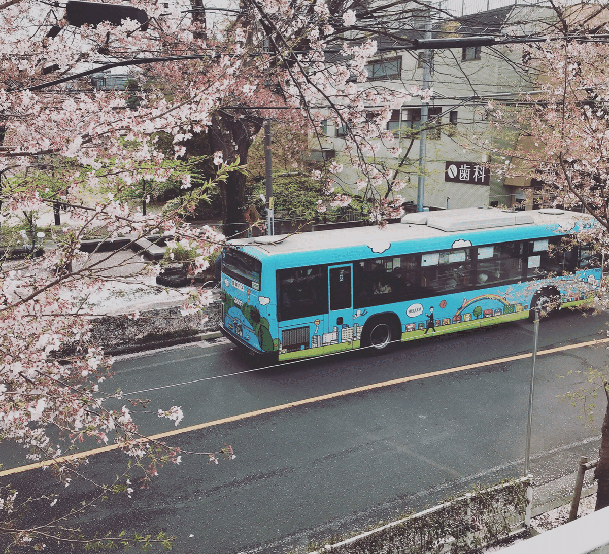 ありがとう。そして、、。｜キン・シオタニ
