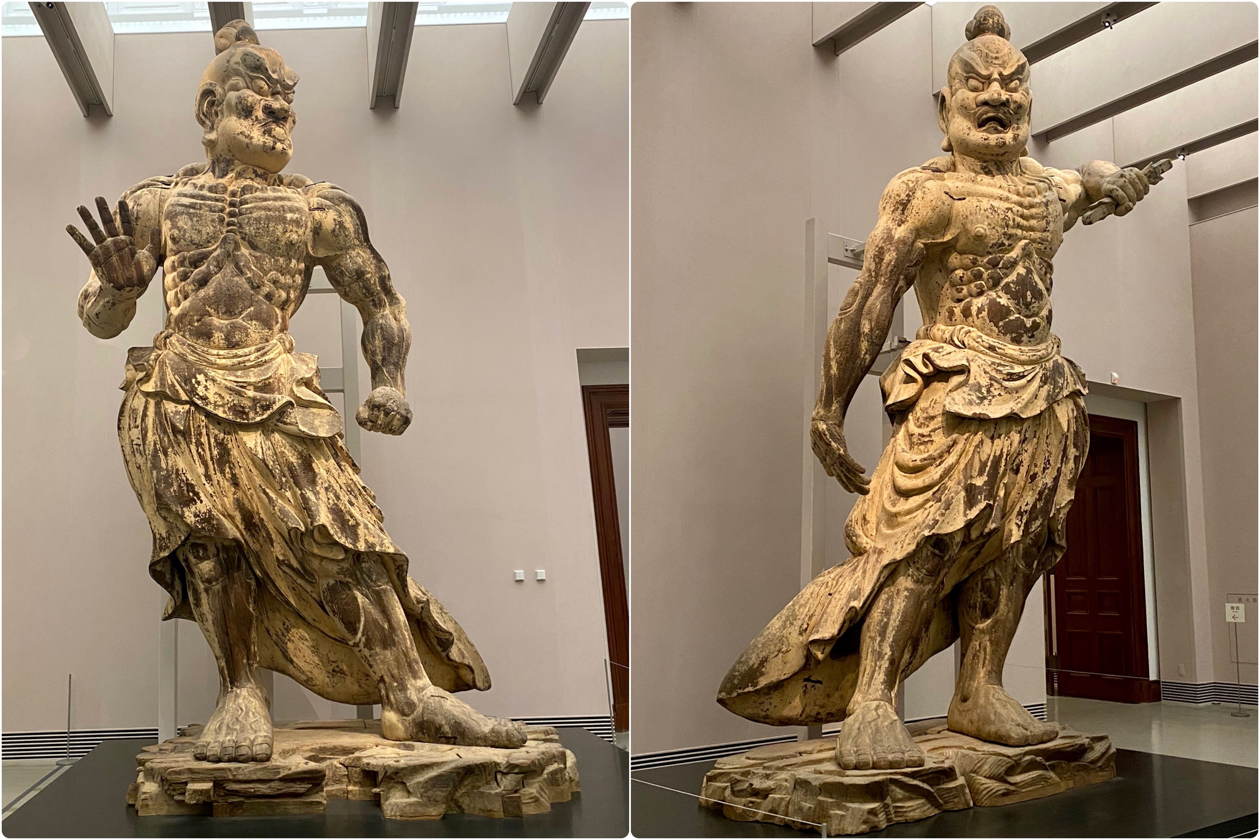 奈良に行くなら［33］〜奈良国立博物館・なら仏像館編｜伊藤ミユキ