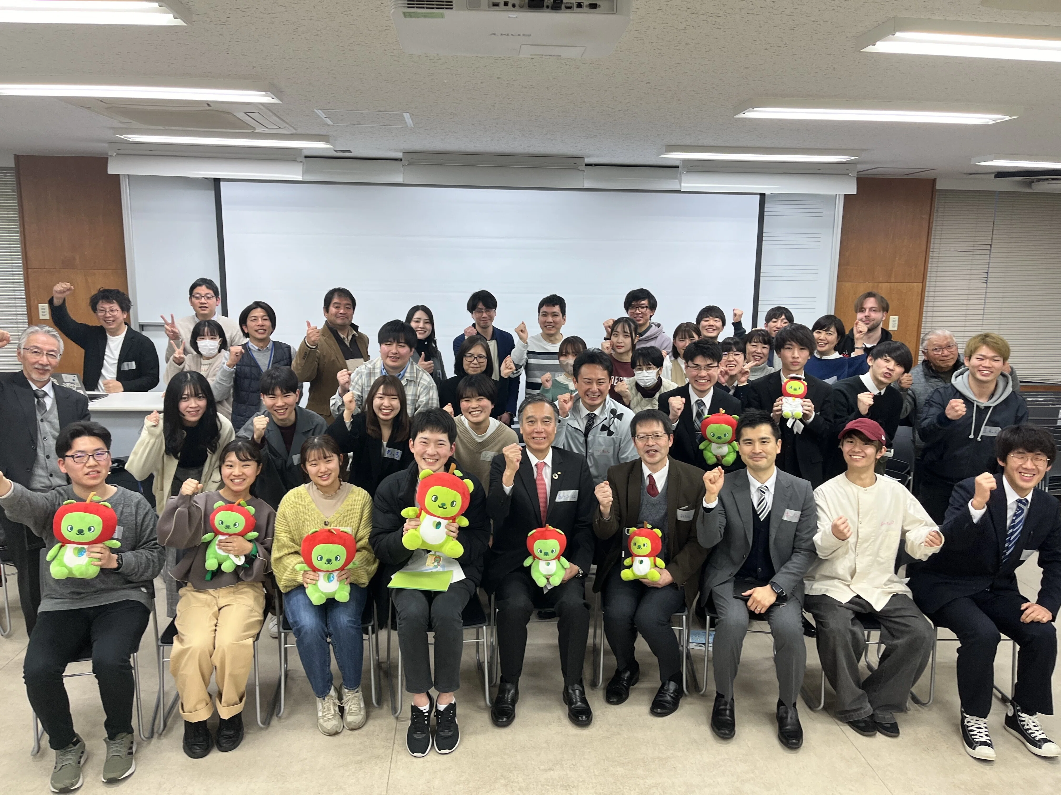第6回県民意見交換会in信州大学教育学部】「教員の魅力と私たちが