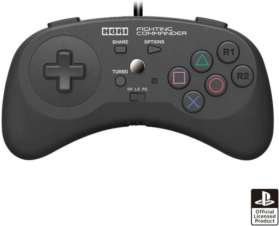 Fighting Commander OCTA has arrived, so let's talk controllers: Modern ...