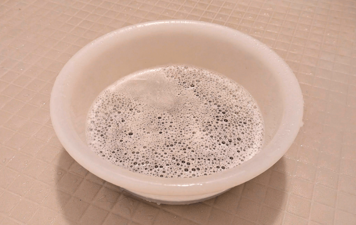 キーボードを掃除した｜jay-es