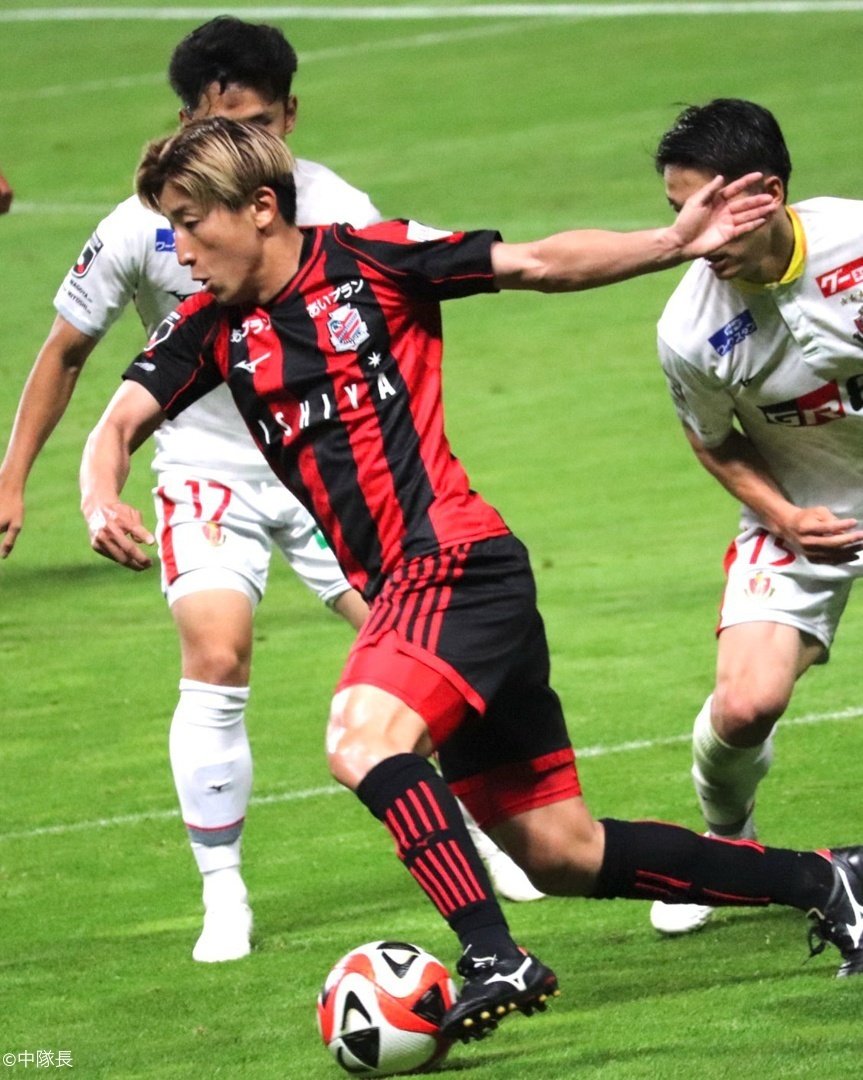 金子 拓郎選手 クロアチア1部リーグ、GNKディナモ・ザグレブへ