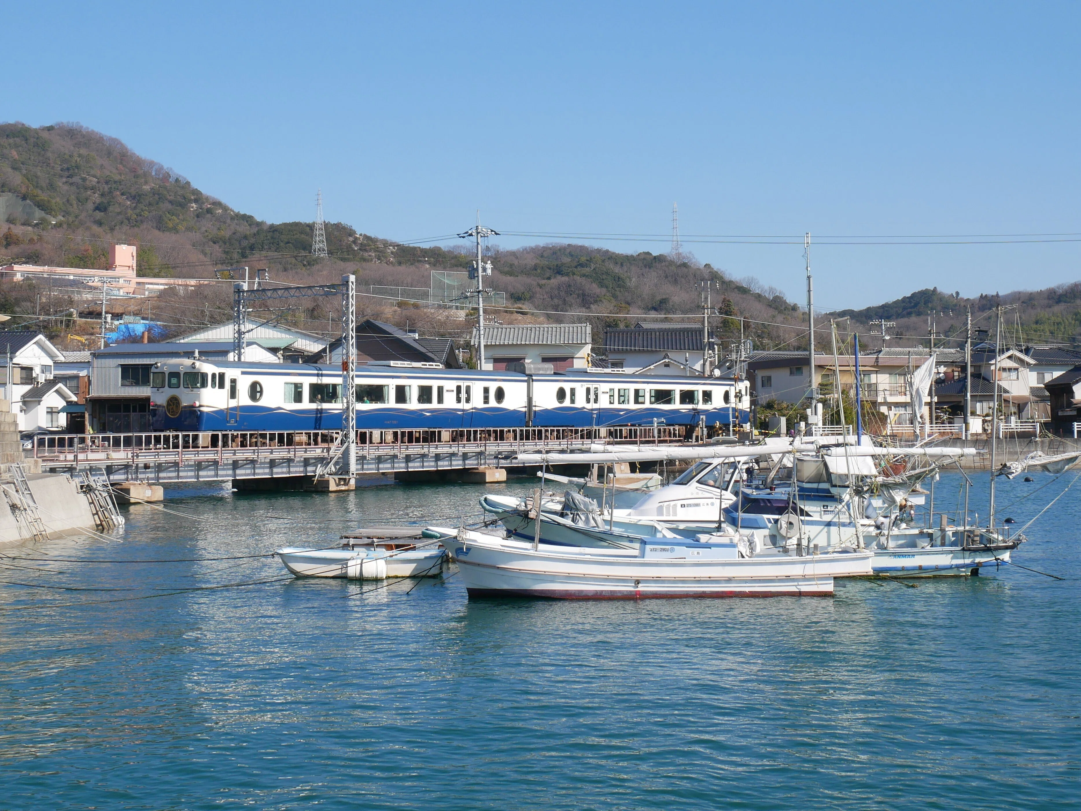 369 おっさんひとりラビットパラダイスへ行く₍ ᐢ. ̫ .ᐢ ₎ 広島県・大