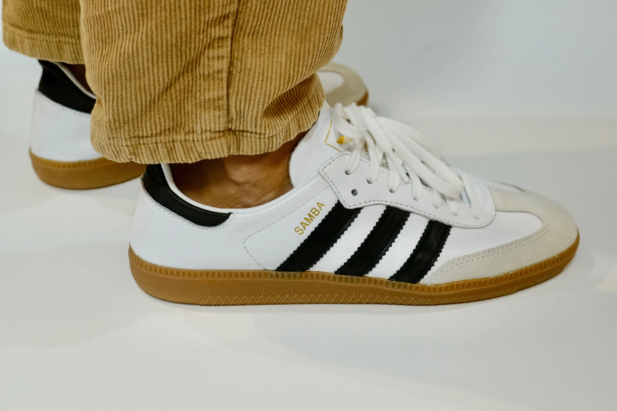 adidas SAMBA DECON Takehiko Ono adidas SAMBA DECON Takehiko Ono