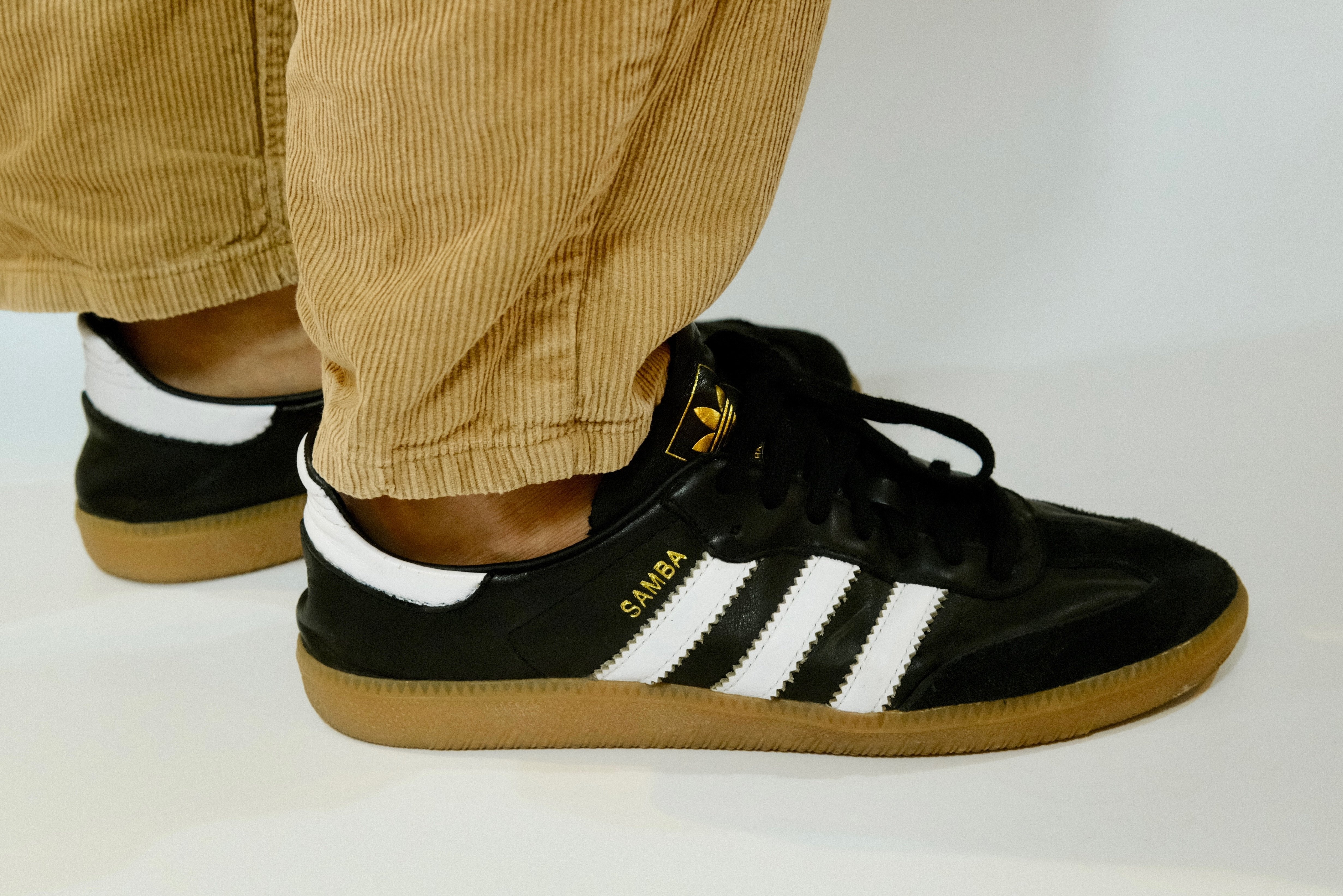 adidas SAMBA DECON – サンバ至高のモデルについてそろそろ語っ