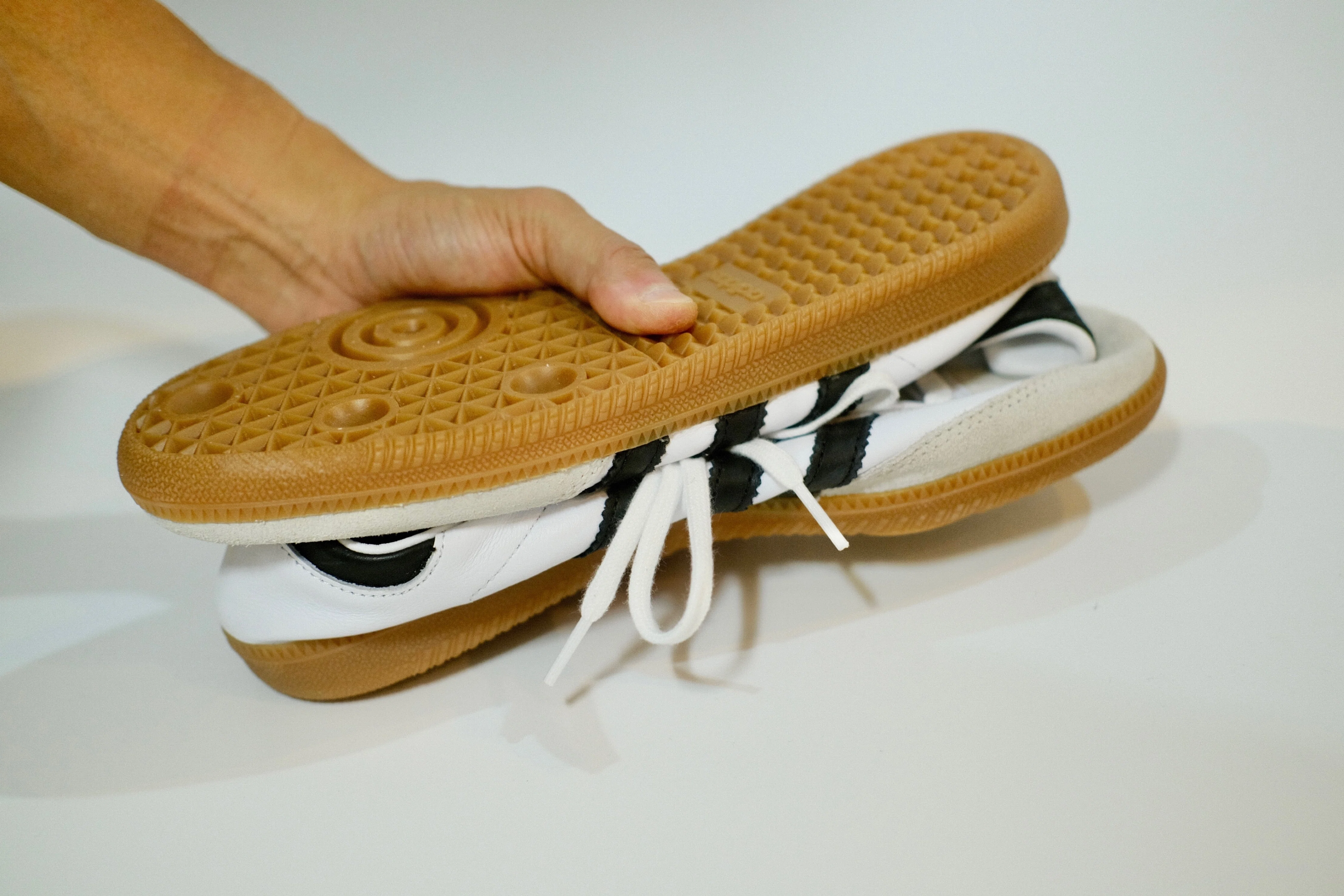 adidas SAMBA DECON – サンバ至高のモデルについてそろそろ語ってお