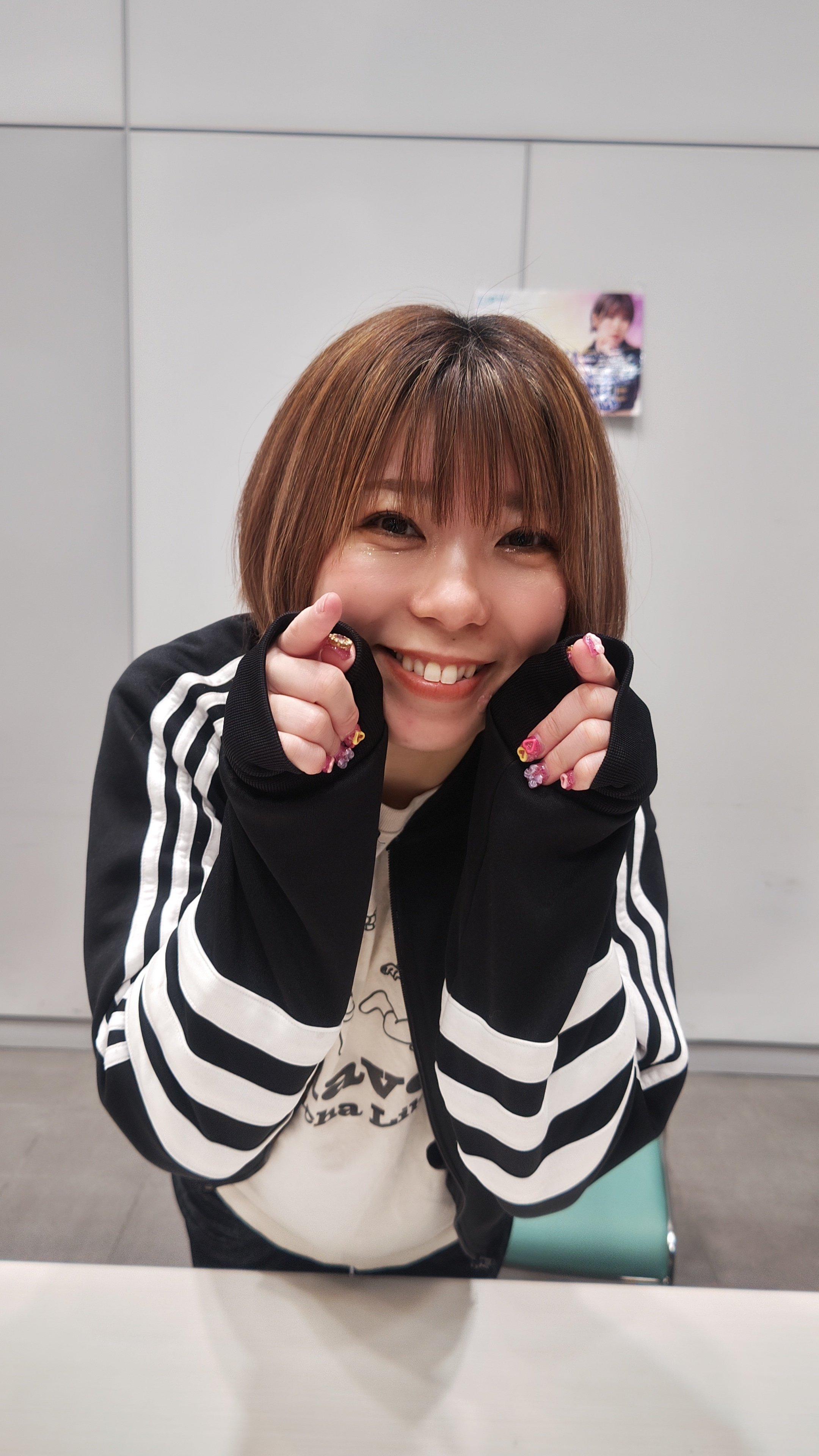 東京女子】そうだ！皆、角田奈穂選手を観に行こう！【角田さん