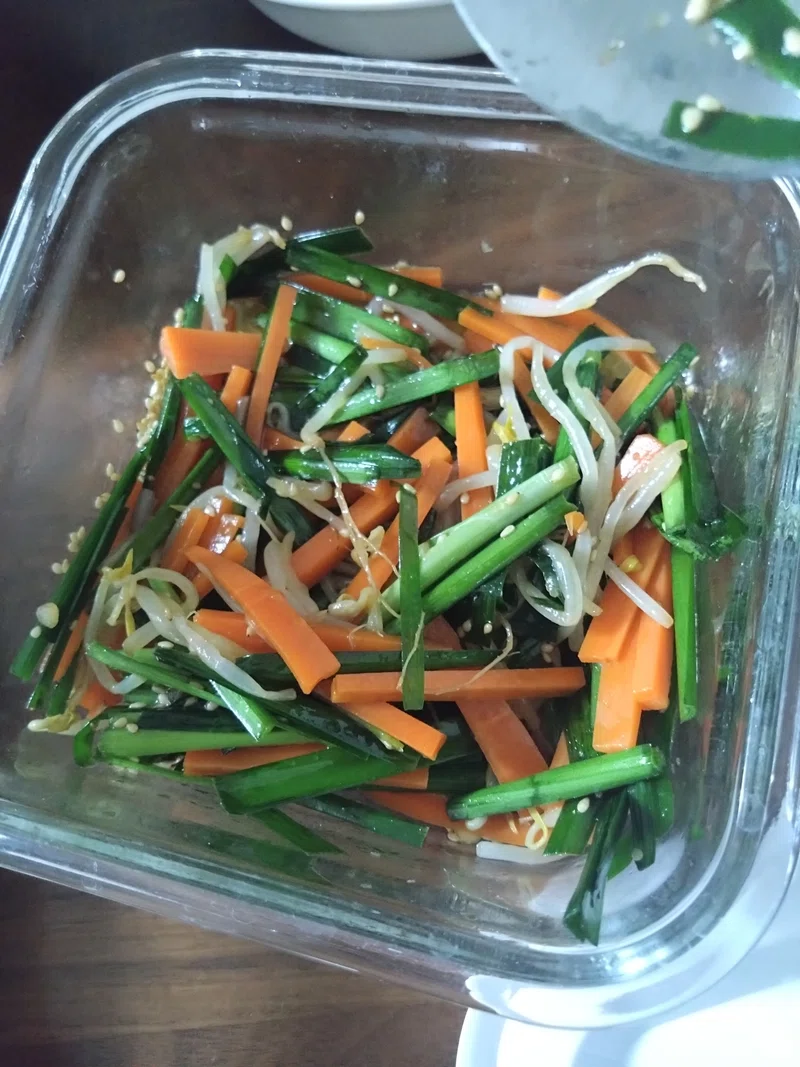 自炊系男子