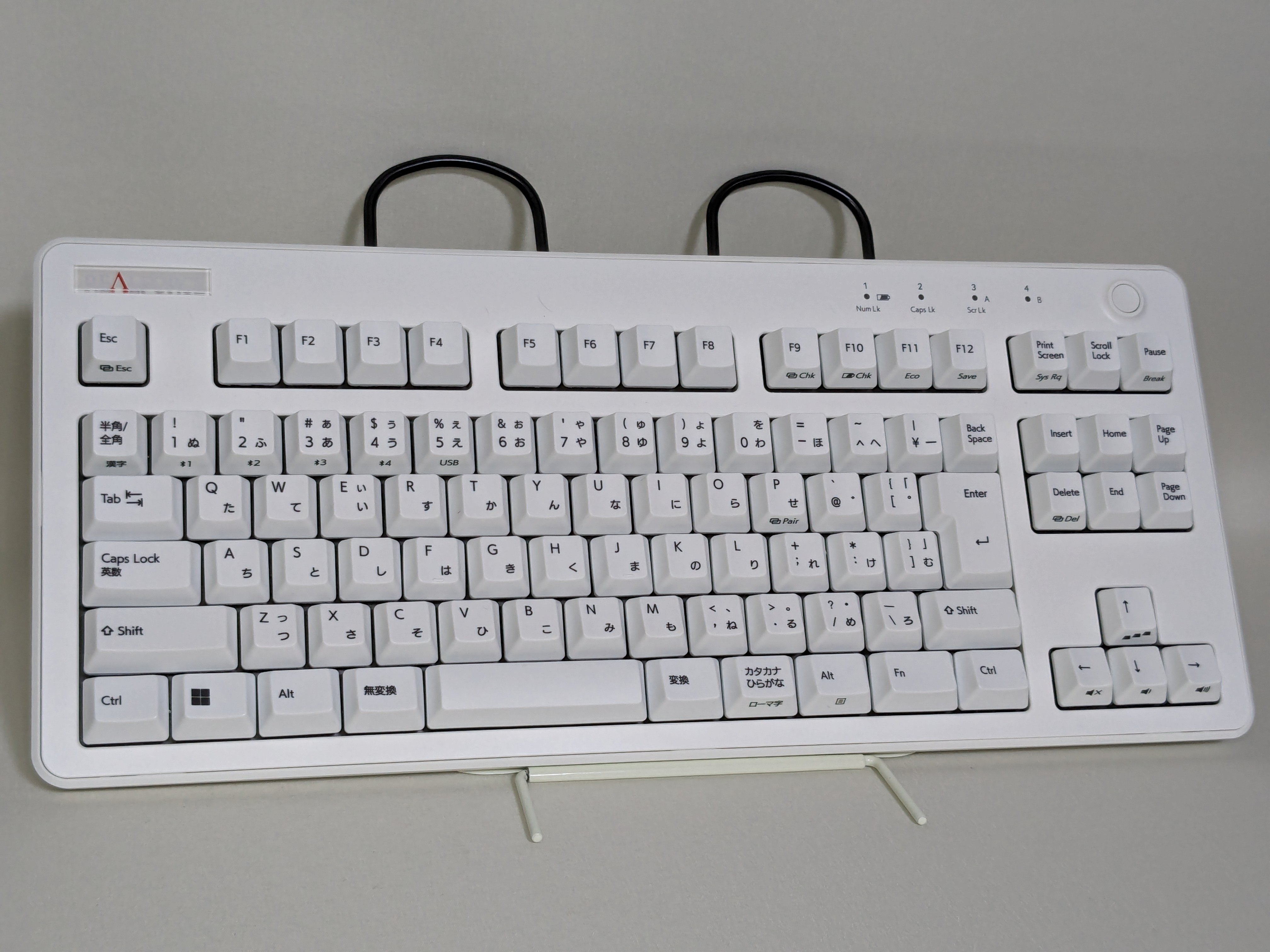 REALFORCE 45g R3HC61、かな無しキーキャップ｜REALFORCE 45g R3HC61