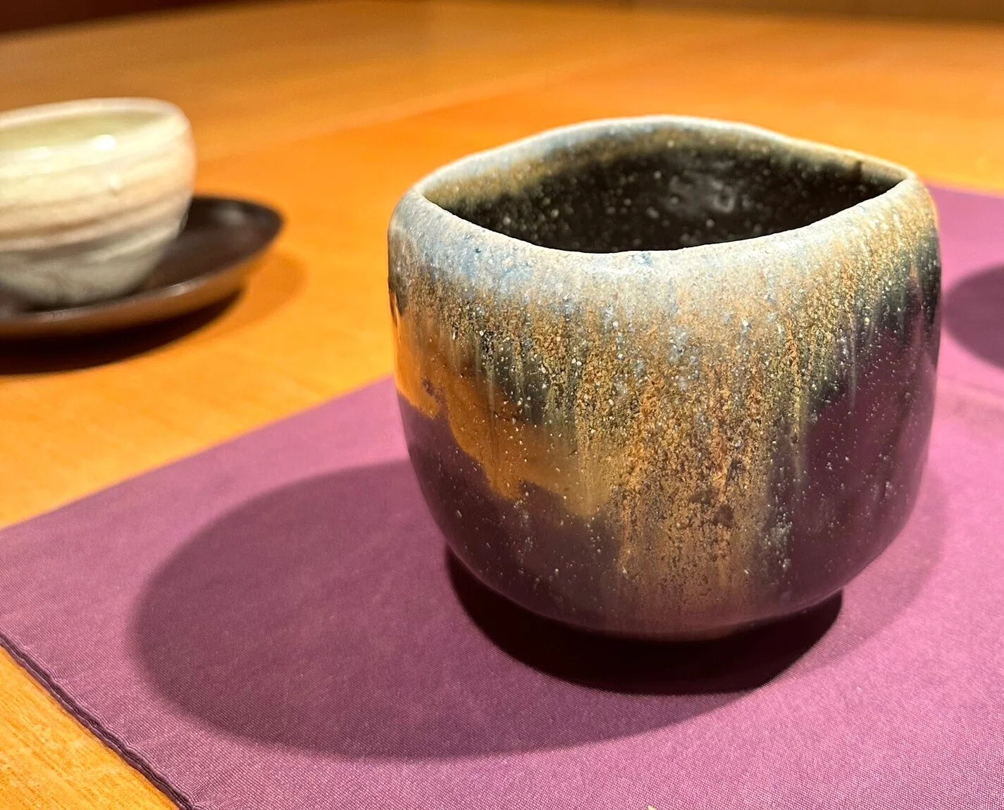 茶碗購入体験記】いざ、茶器の世界へ…｜刀箱師の日本刀ブログ 中村圭佑