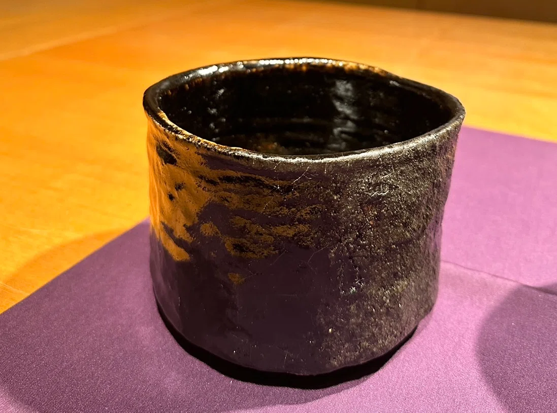 蔵出し　時代物　お茶碗 茶碗購入体験記】いざ、茶器の世界へ…｜刀箱師の日本刀ブログ 中村圭佑