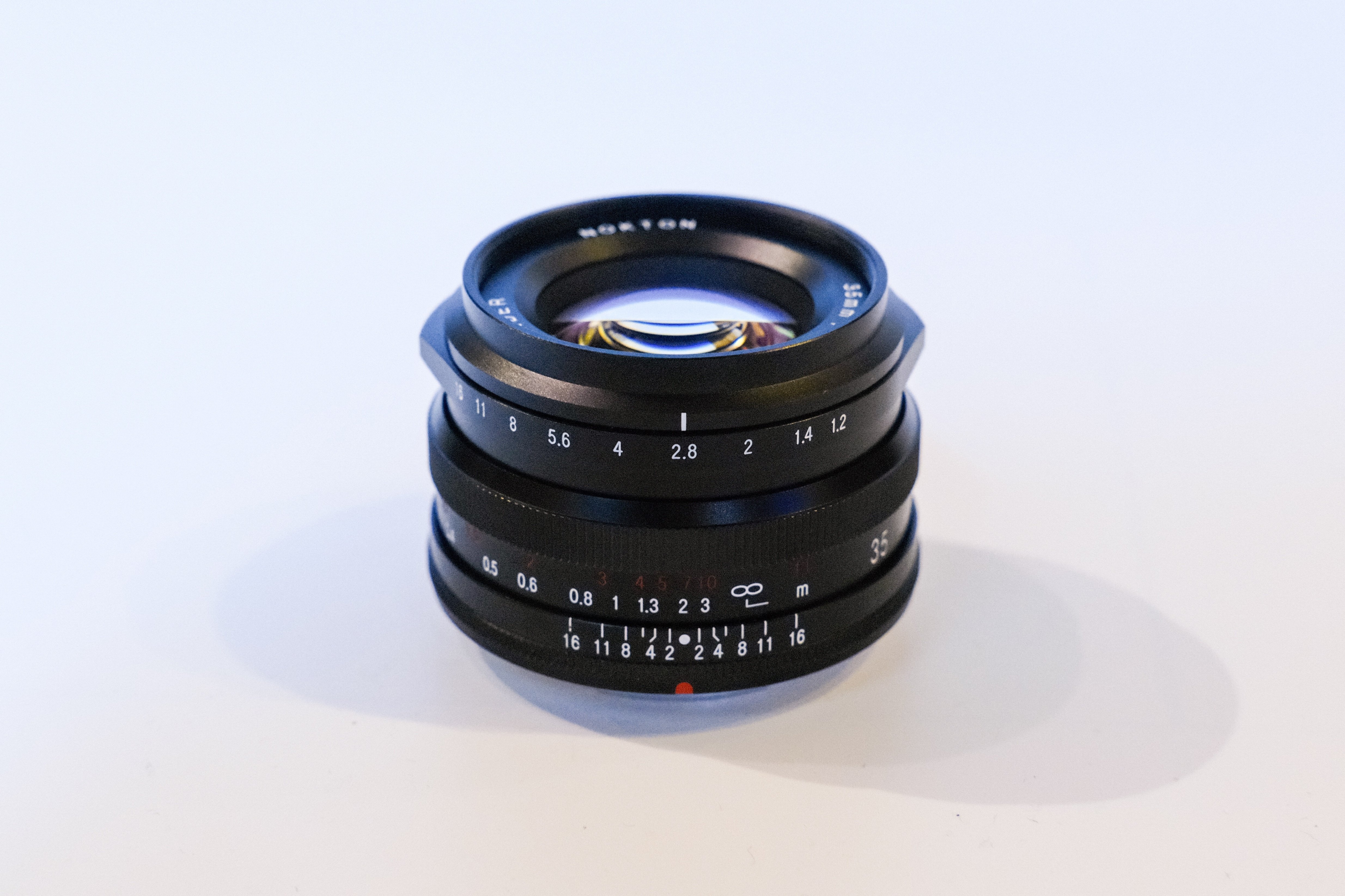Voigtlander NOKTON 35mm F1.2 にゾッコンの日々|Takehiko Ono Voigtlander NOKTON 35mm F1.2 にゾッコンの日々|Takehiko Ono