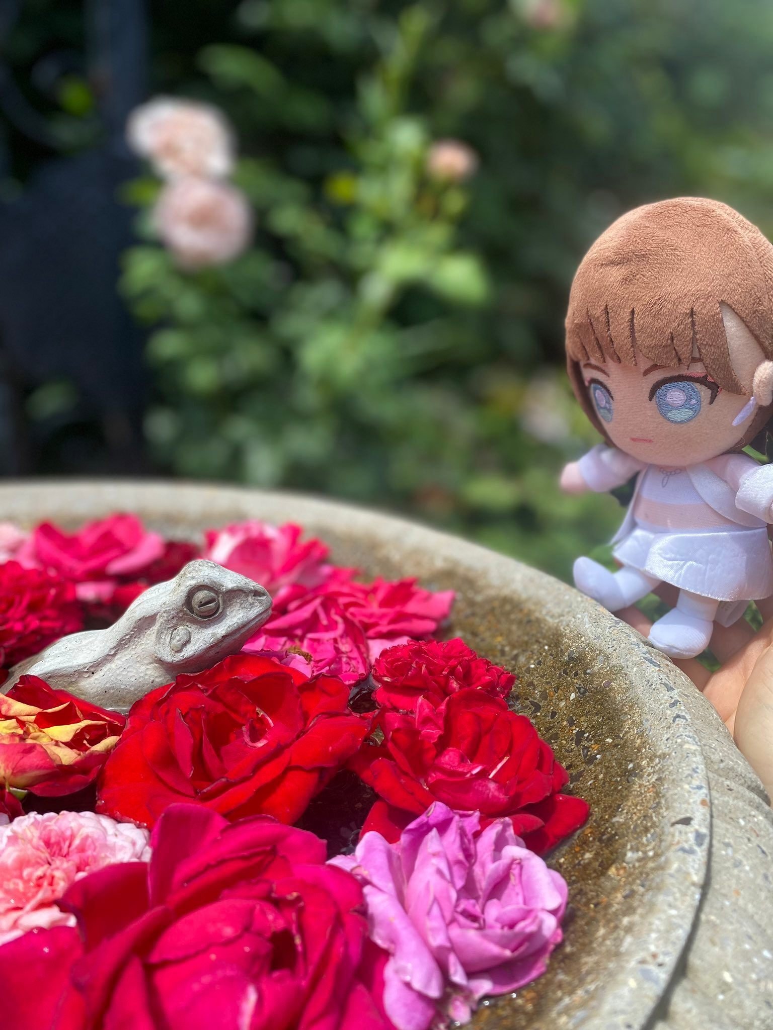 暴太郎戦隊ドンブラザーズ　ソノニ　ぬいぐるみ　宮崎あみさ　脳人 脳人 ぬいぐるみ 暴太郎戦隊ドンブラザーズ ソノイ ソノニ