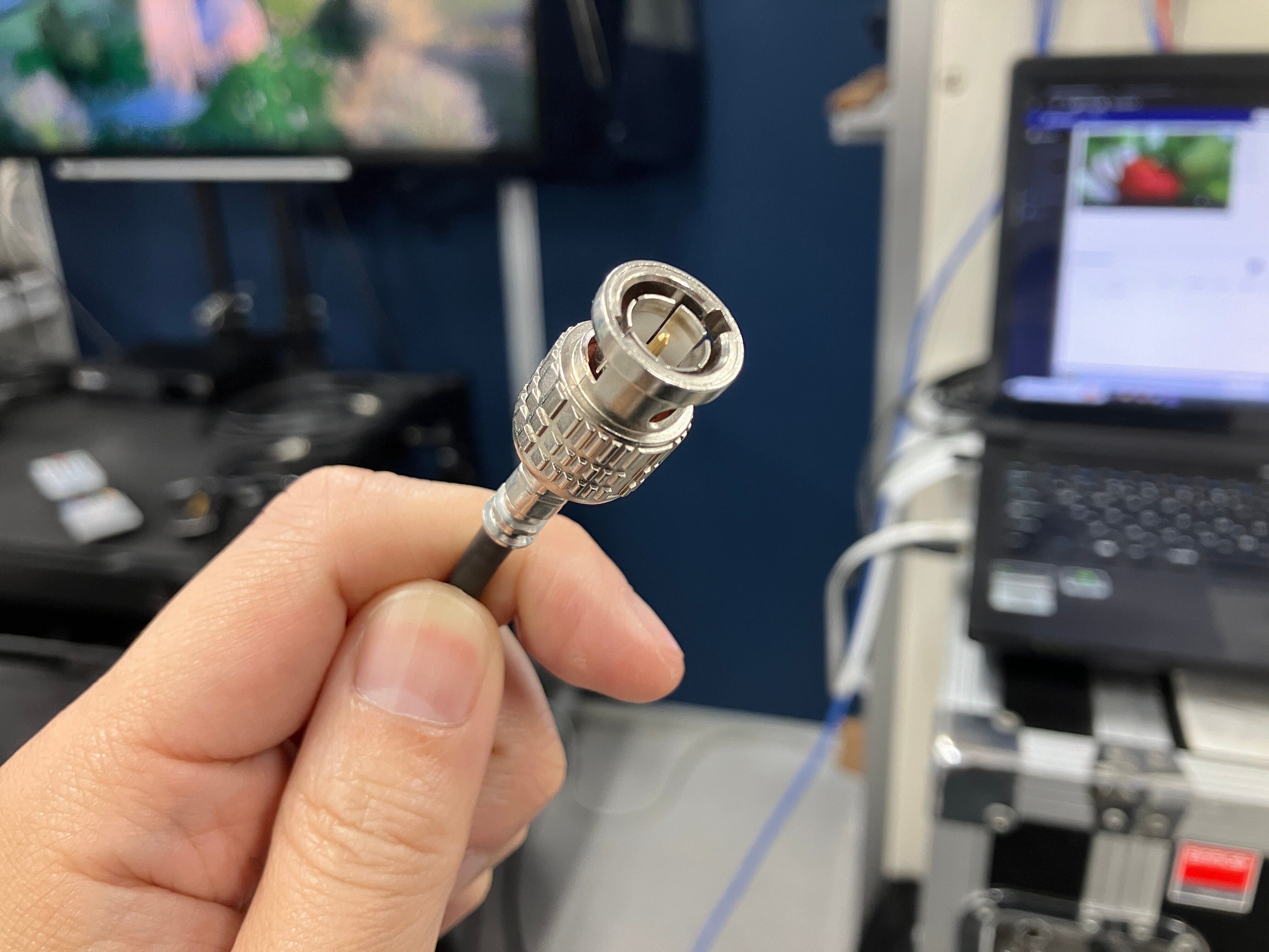 同軸ケーブルでSDIな話｜nakajima