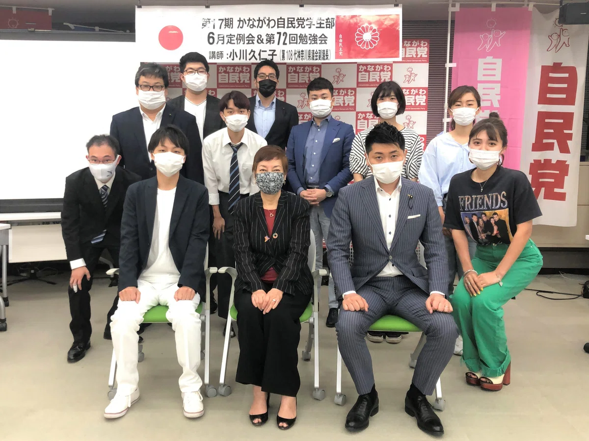 ６月定例会＆第７２回勉強会