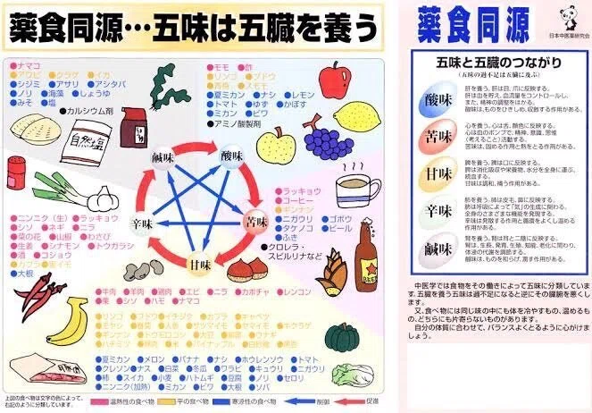 【医食同源】=[浄血 】【汚血】体に入れるのは大切です。|奥村大介(okumuradaisuke)