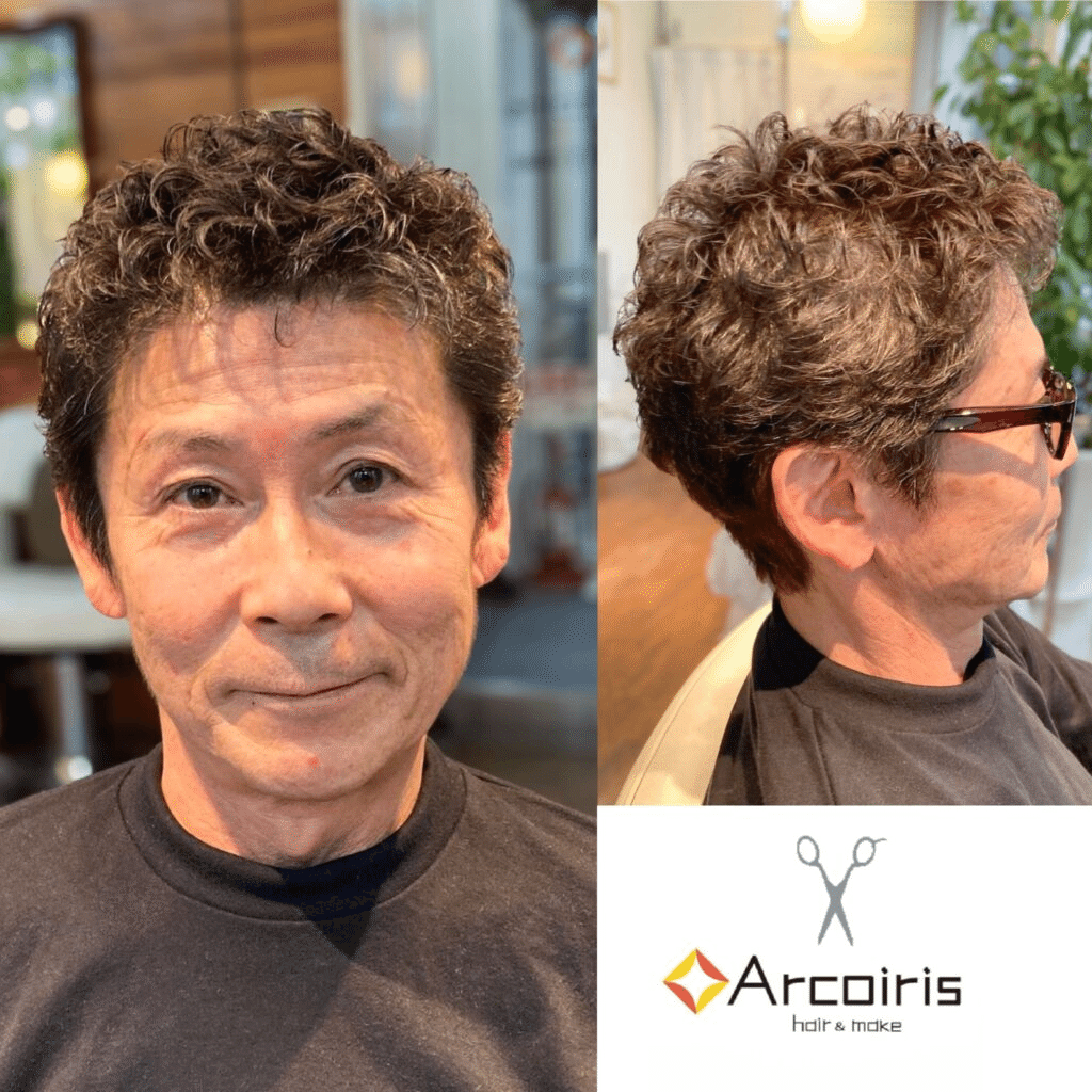 Sakura./名古屋/ツイストスパイラルパーマ/波巻き/韓国風/マッシュ/メンズ (@skr_lond) • Instagram photos  and videos, image size:1024x1024