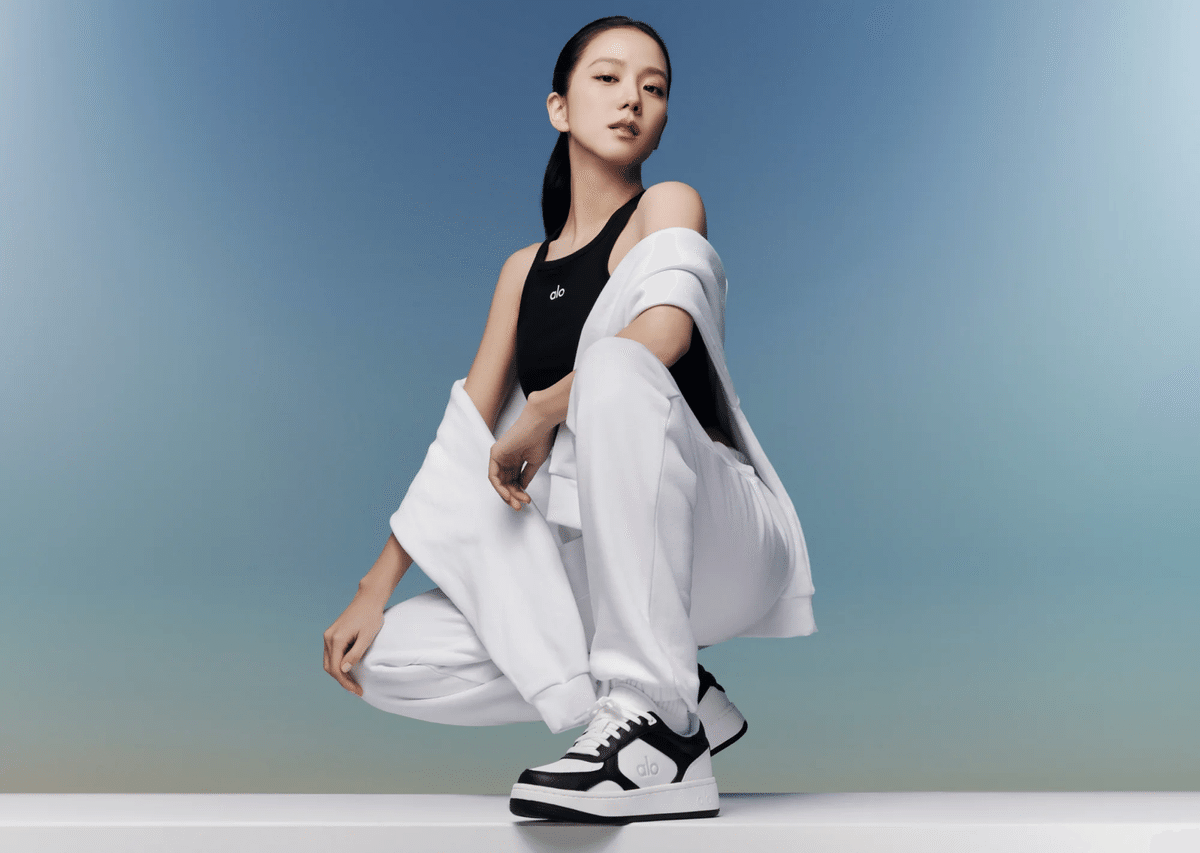 2024年注目のスポーツウェアブランド：Alo Yoga｜Ayako | 海外