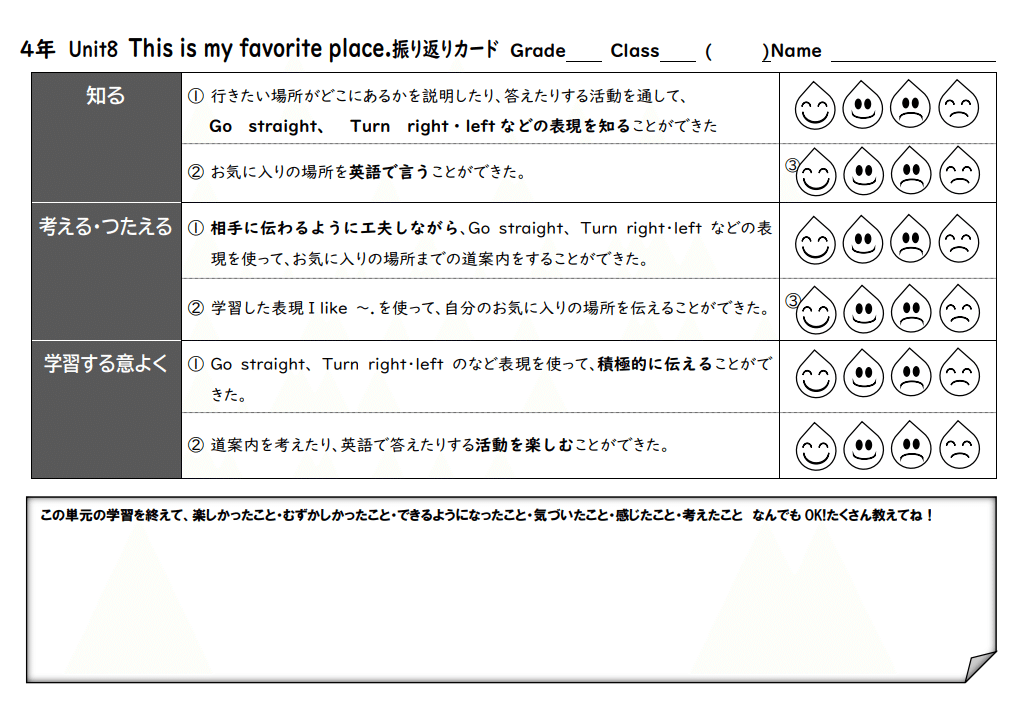 NEW HORIZON Elementary English Course | 6年度用小学校教科書