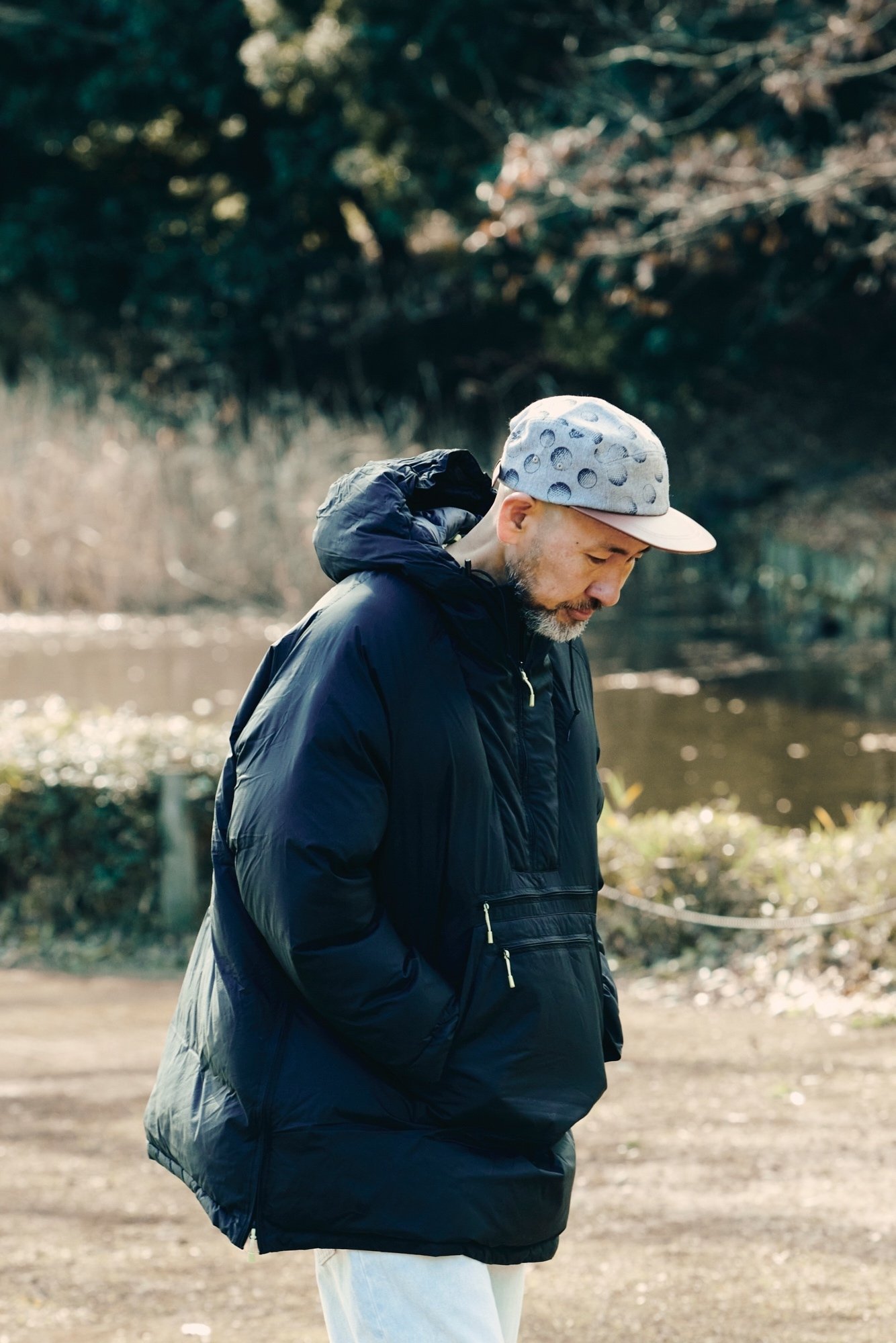 2/10(土)-12(月祝) CALM & RIDE POP UP at 秀岳荘 白石店｜Purveyors