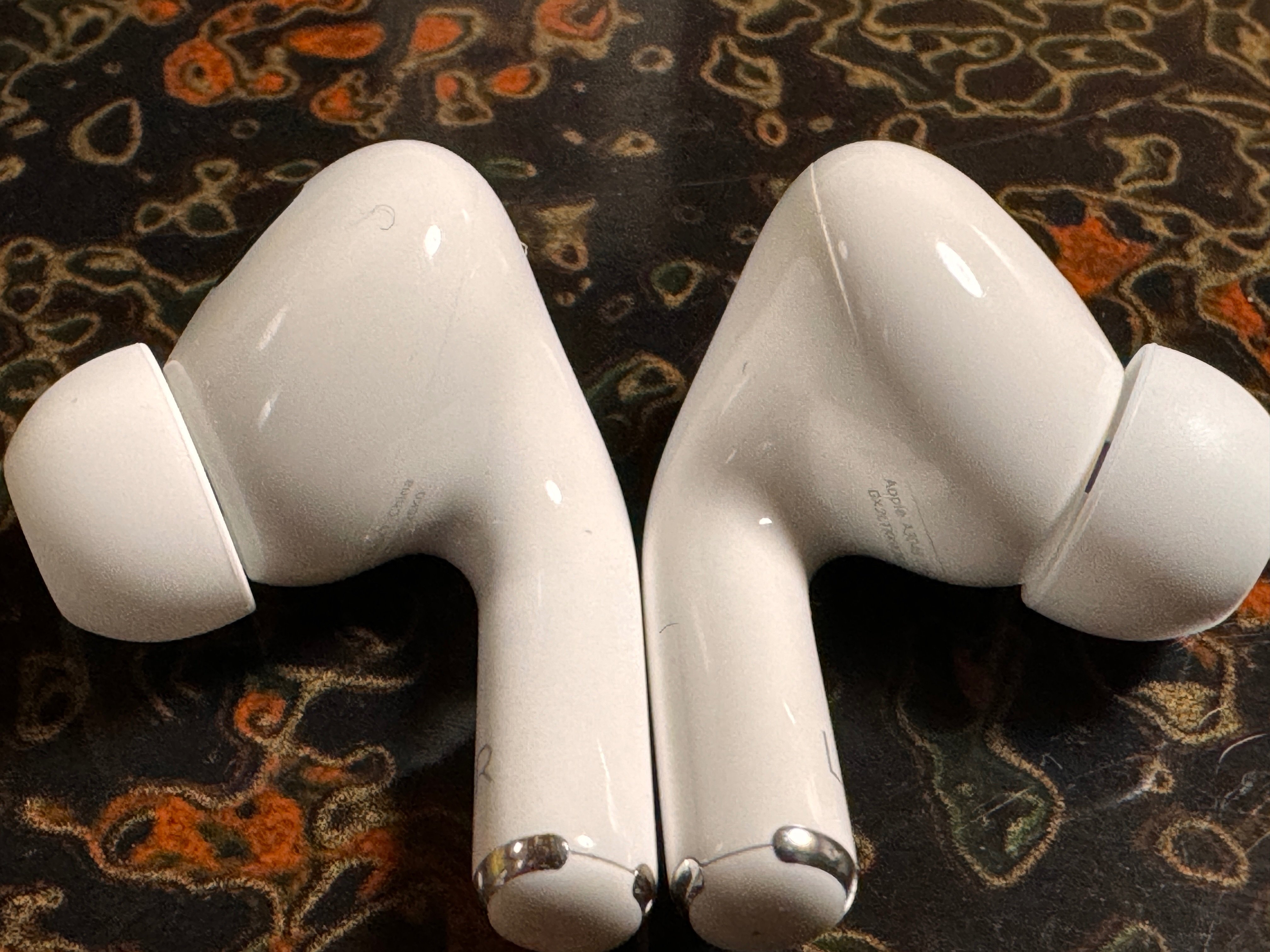 今、USB-C対応のAir Pods Pro第2世代を買うなら中古もアリ