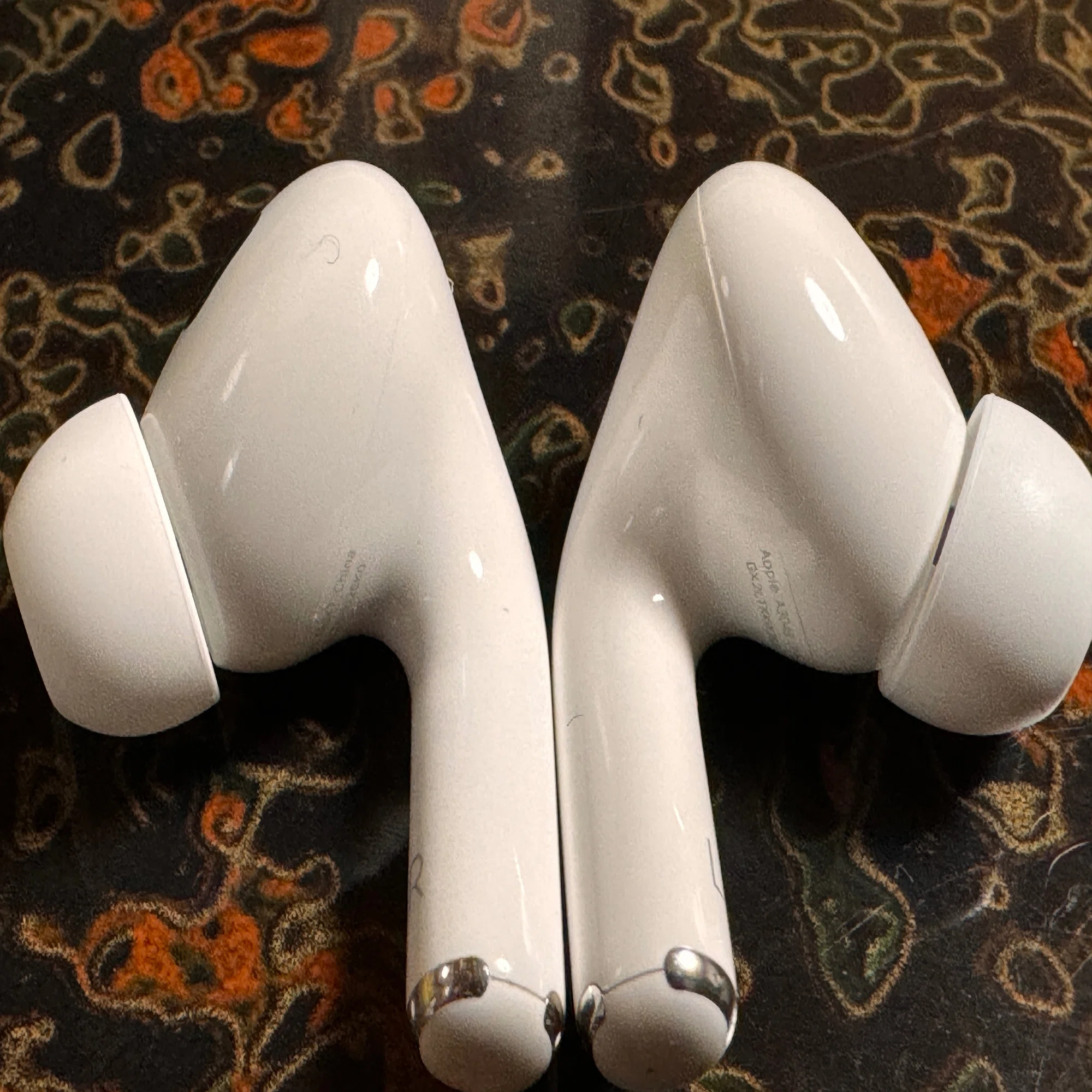 今、USB-C対応のAir Pods Pro第2世代を買うなら中古もアリ！【体験談 
