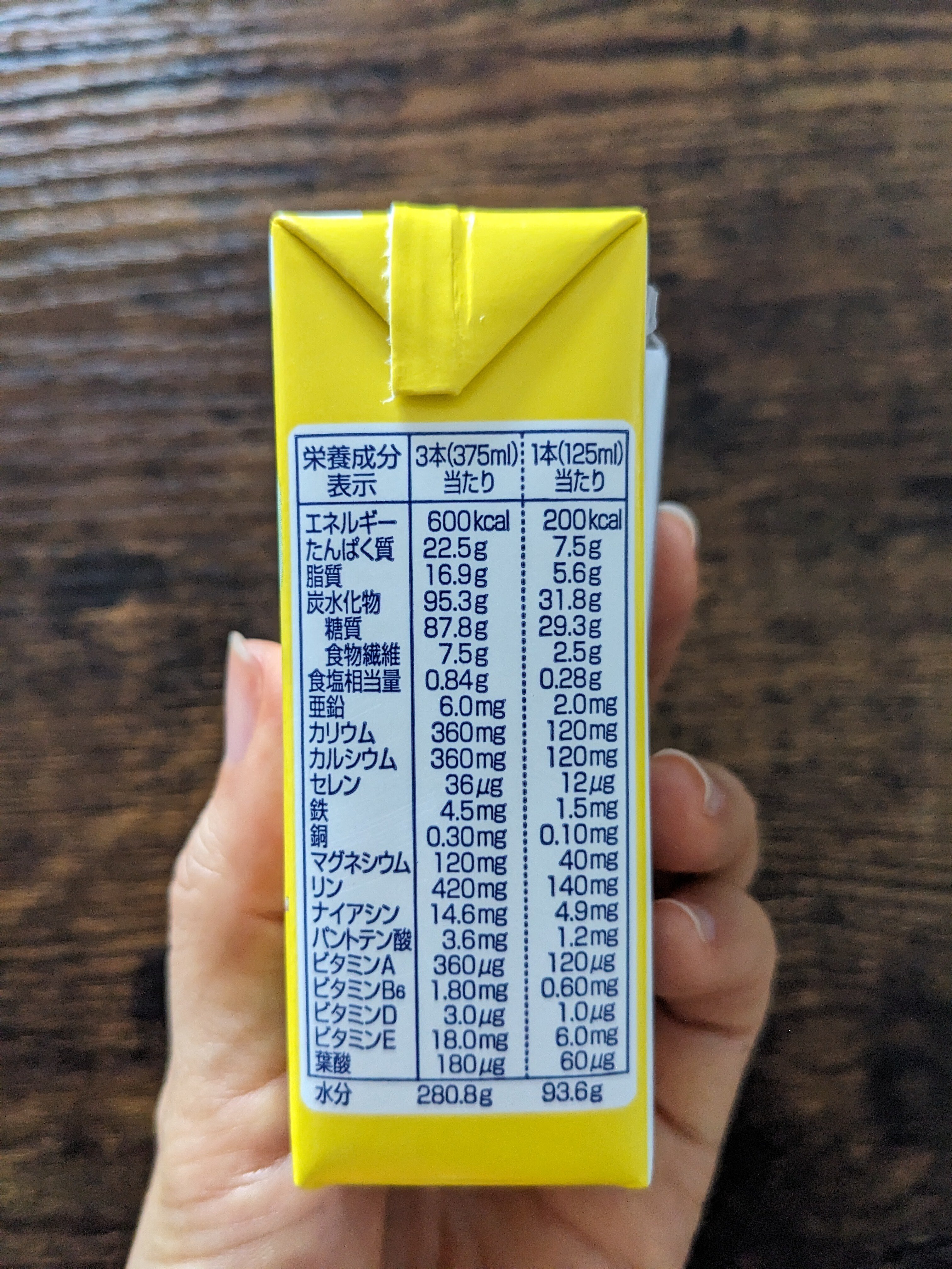 メイバランスを日常に取り入れてみた｜まつこ