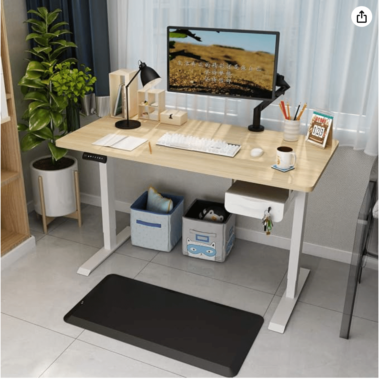 アイテム少数派におすすめ【PREDUCTS】後付け 引き出し Drawer Mini