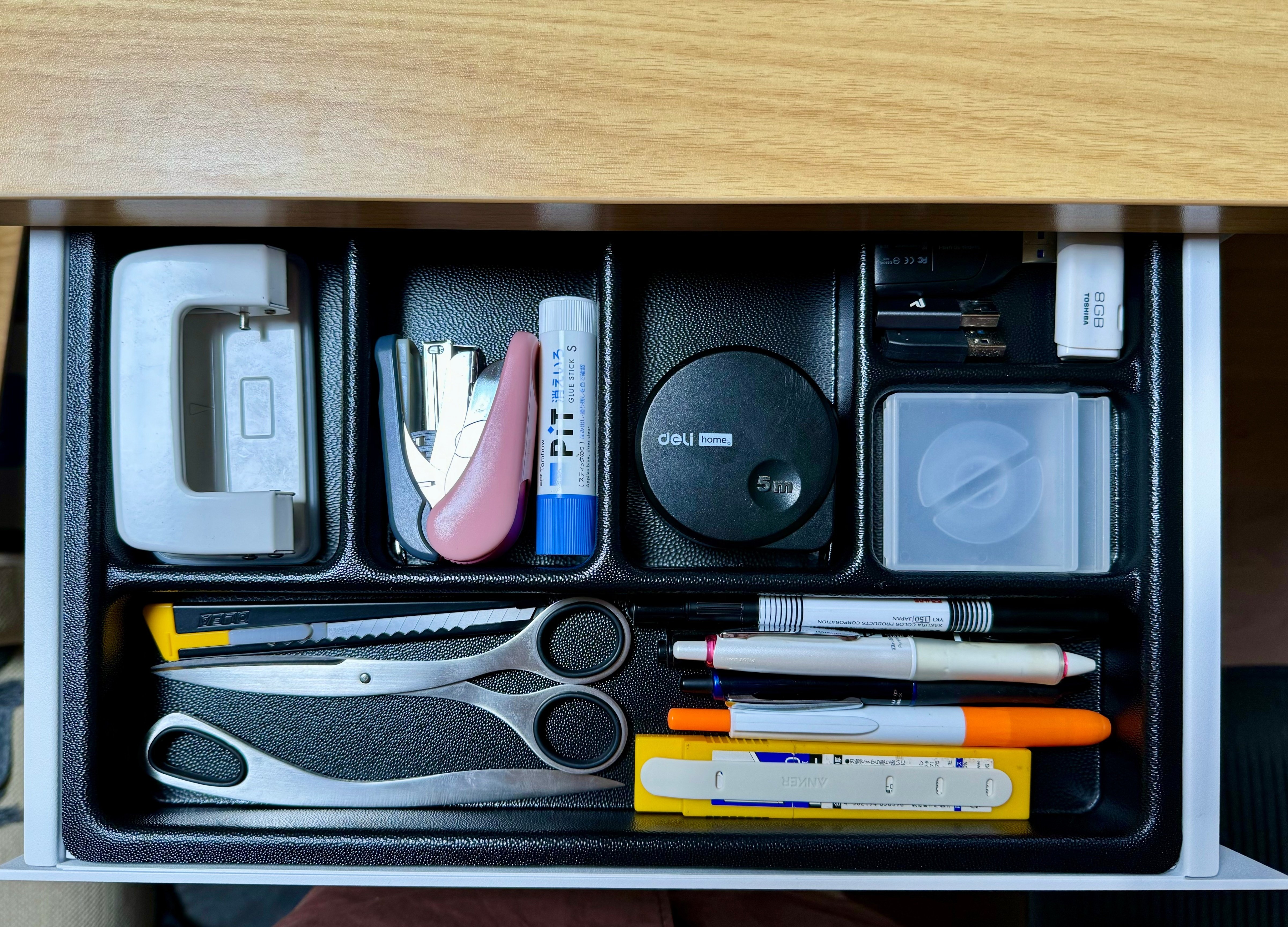 アイテム少数派におすすめ【PREDUCTS】後付け 引き出し Drawer アイテム少数派におすすめ【PREDUCTS】後付け 引き出し Drawer