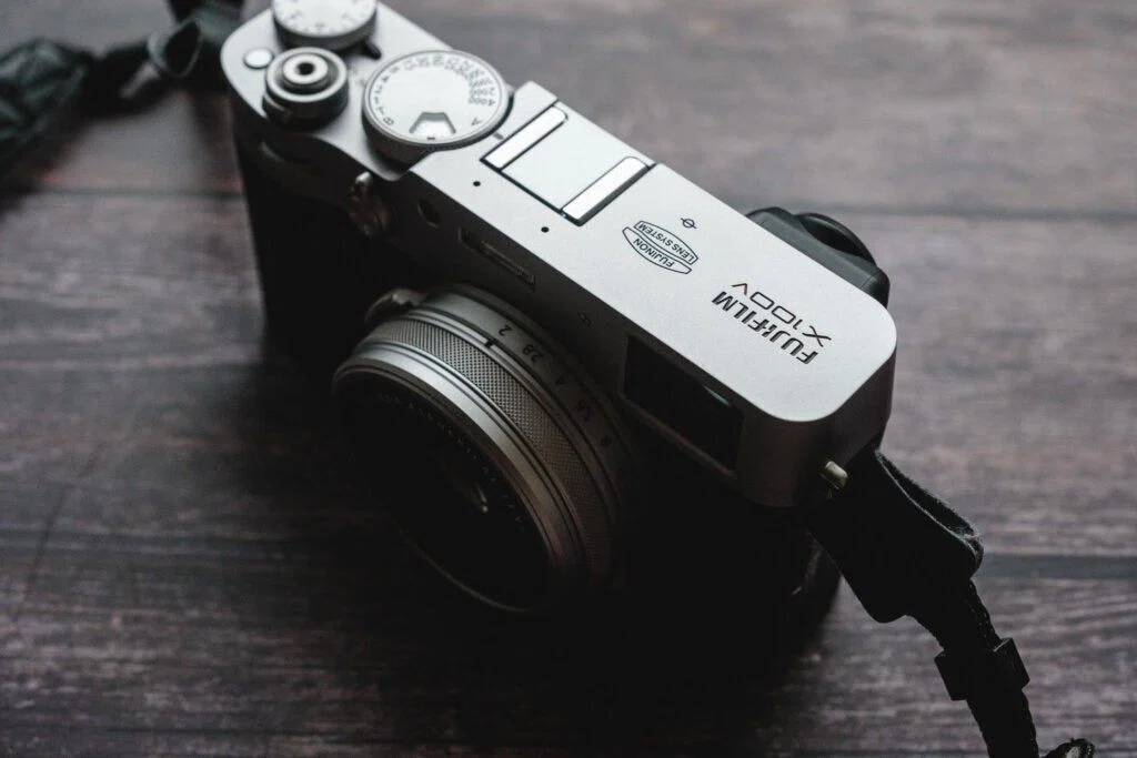作例写真20枚】FUJIFILM X100V レビュー これはコンデジの完成形か 