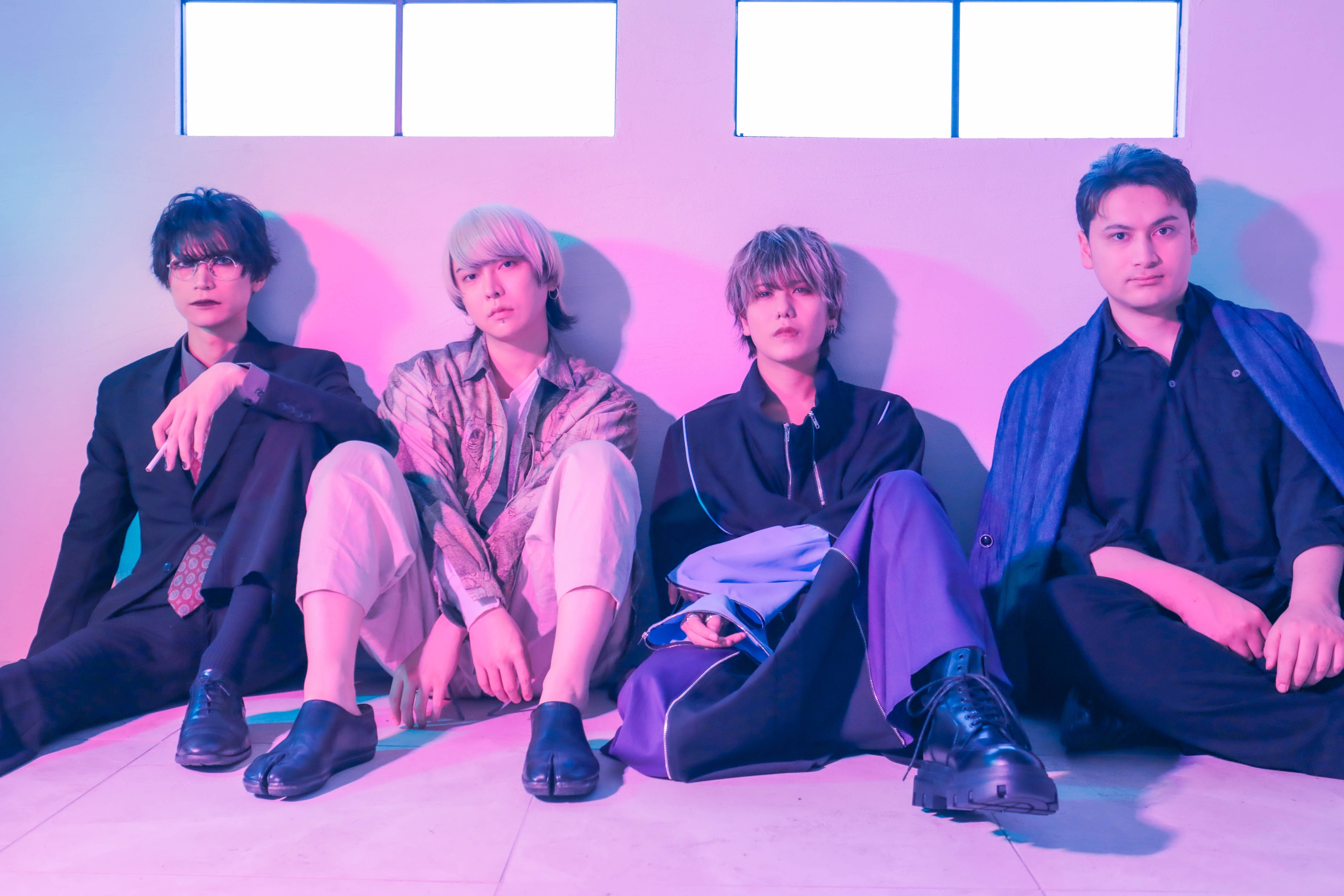 Am Amp】1st全国ツアー「where(Am)going?」走破！ファンへの感謝で溢れ