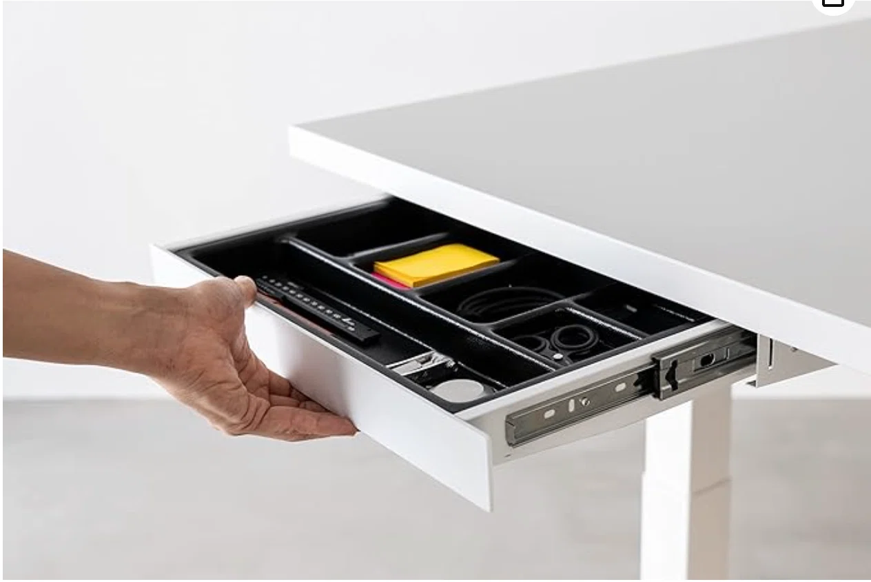 PREDUCTS デスク 後付け 引き出し Drawer Mini アイテム少数派におすすめ【PREDUCTS】後付け 引き出し Drawer Mini