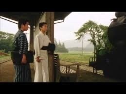 邦画】「橋のない川」｜TOMOKI