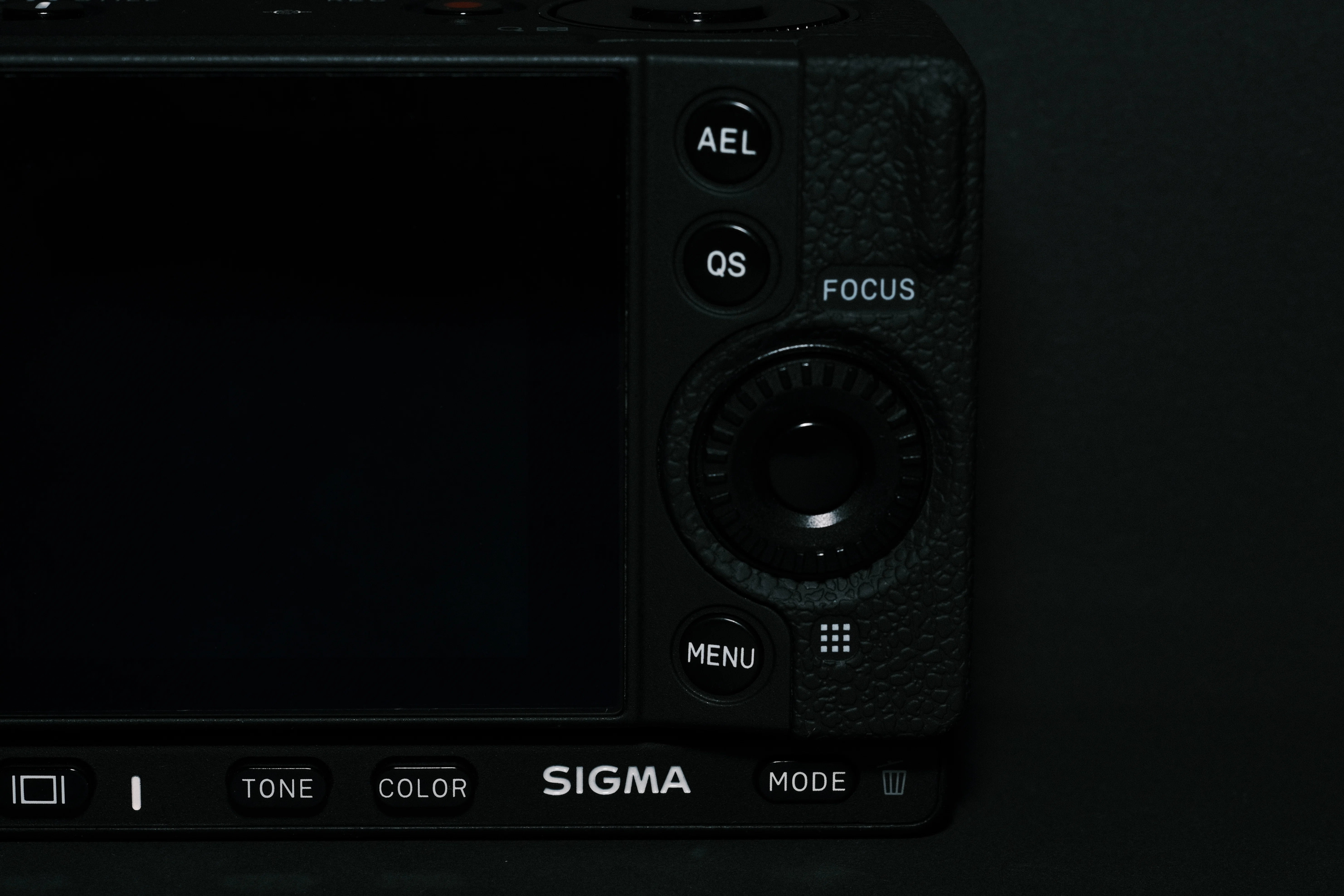 SIGMA fp 1ヶ月使用レビュー 後編｜fuyuko