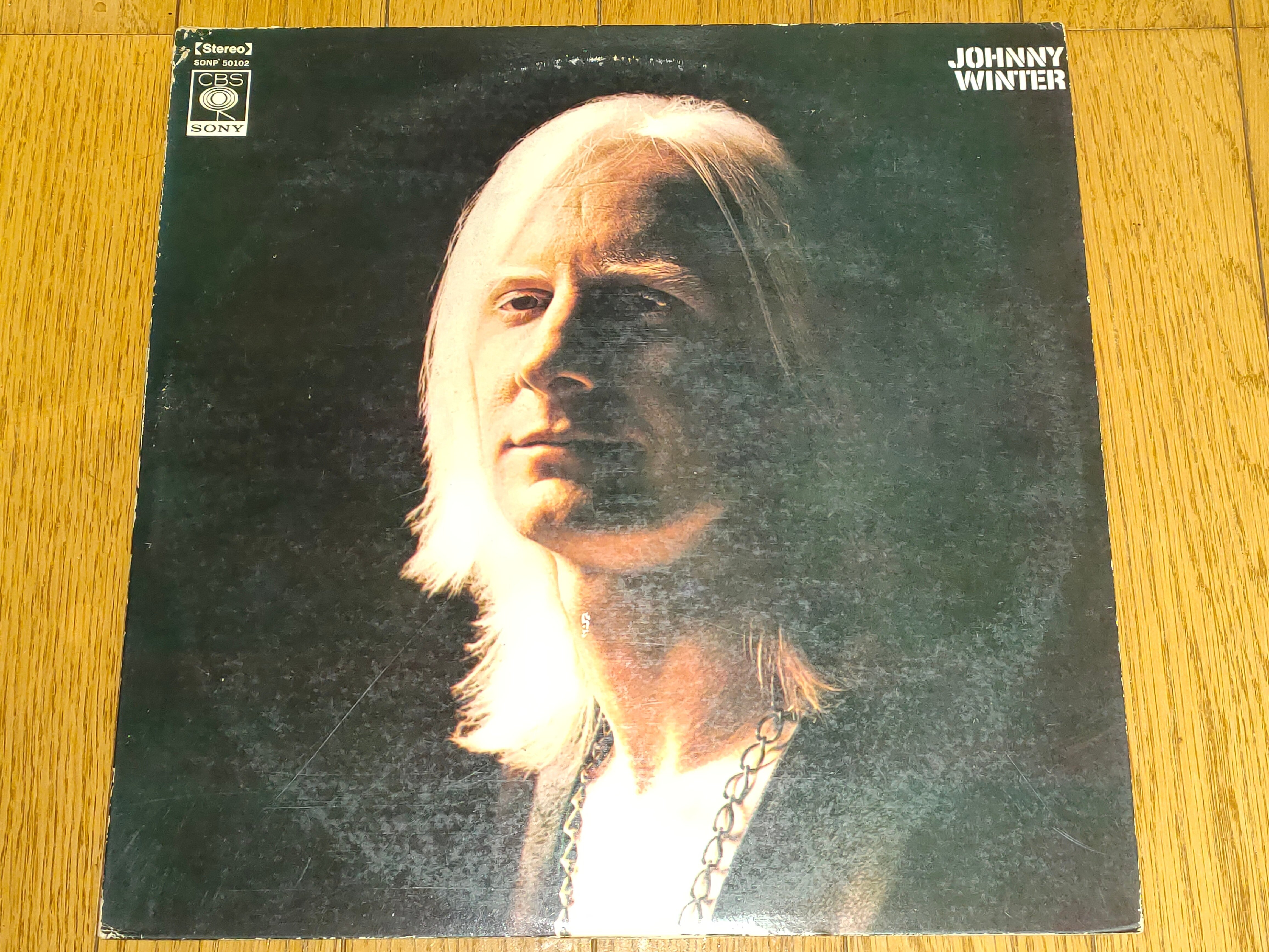 ジョニー・ウインター・アンド /レコード 極上美品！ s-l400.jpg