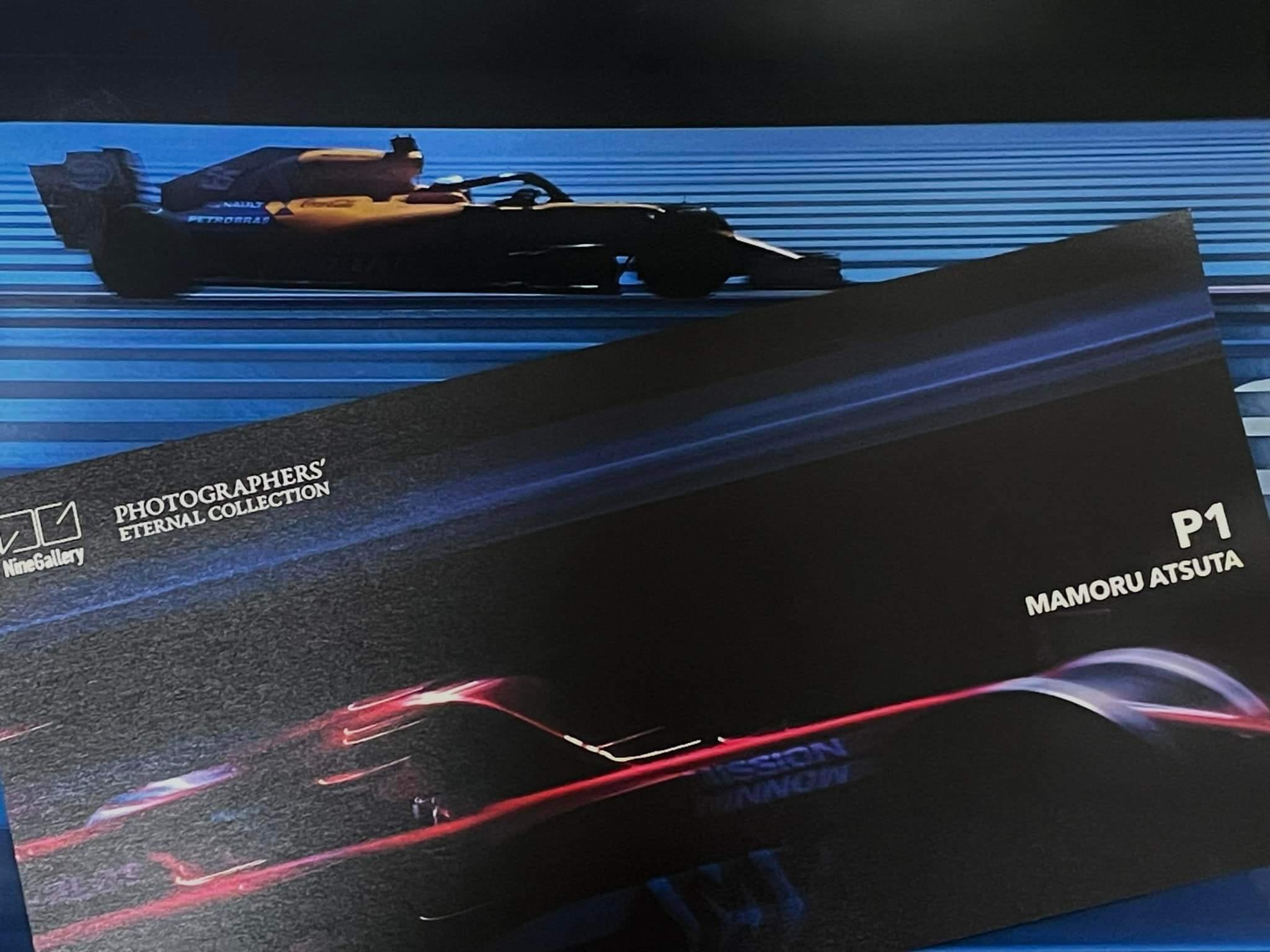 熱田護「P1」写真展｜Naoto Photographer