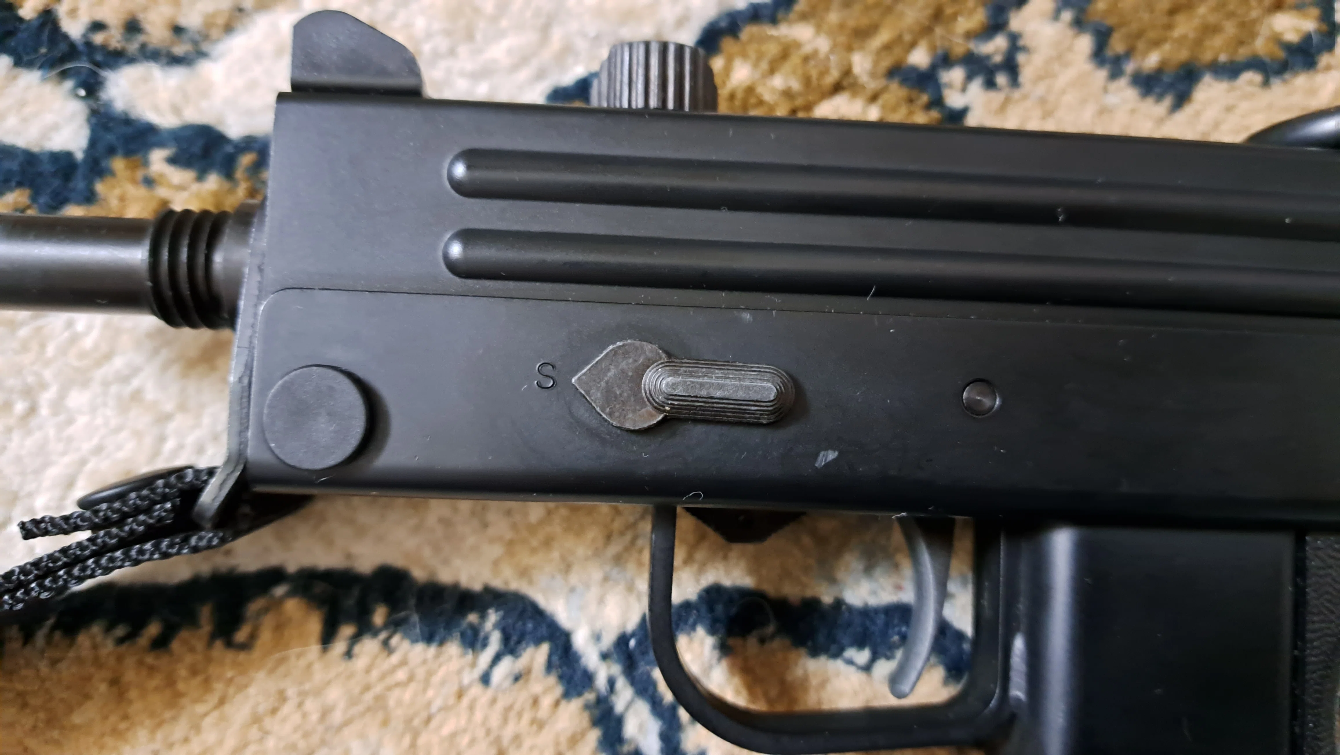 KSC M11 イングラム 旧型 レビュー｜郭公