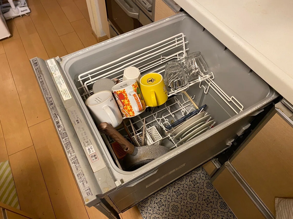 いそがしい毎日、手放せない「便利家電」3つはコレ！｜わたあこ